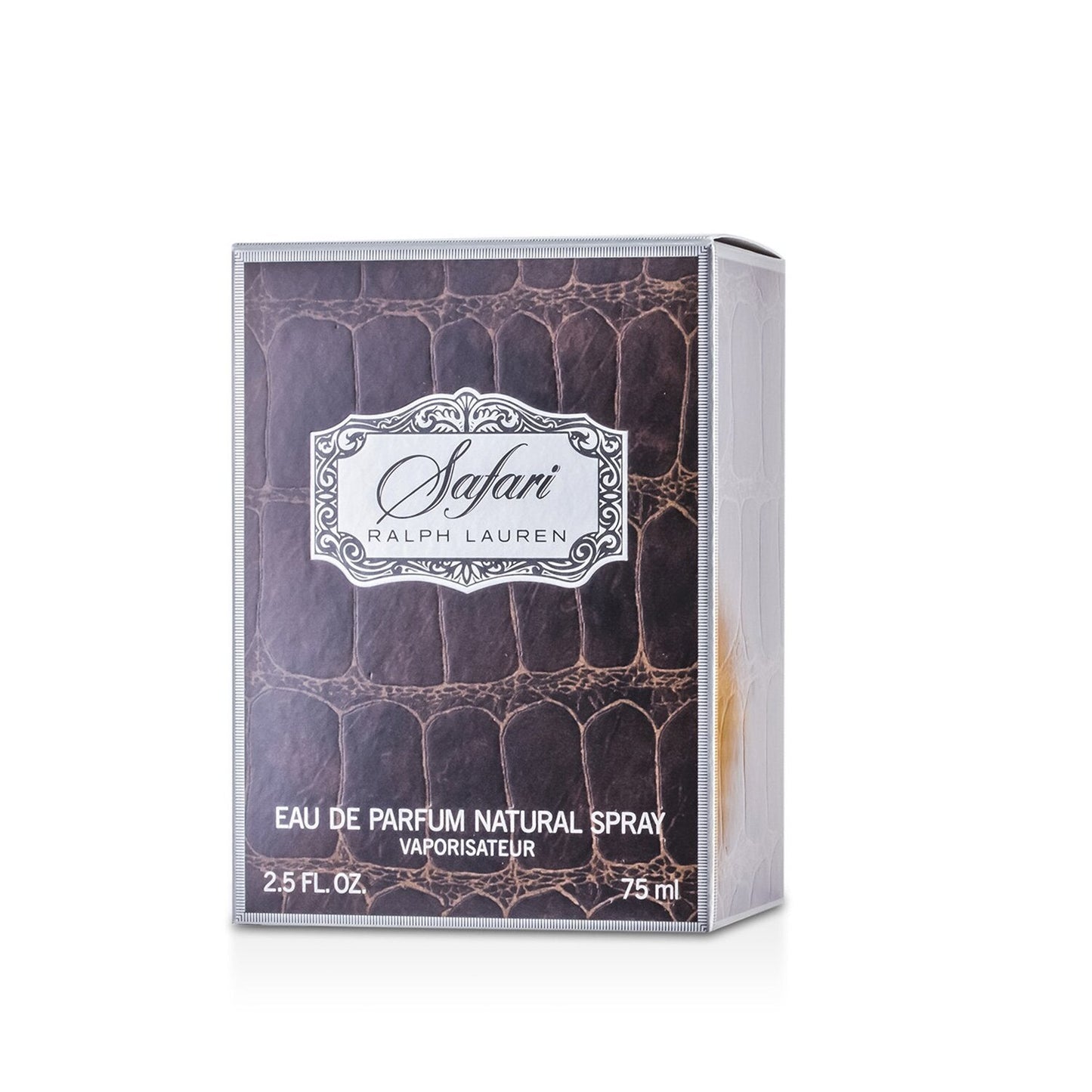 Ralph Lauren Safari Eau De Parfum Spray 75ml/2.5oz