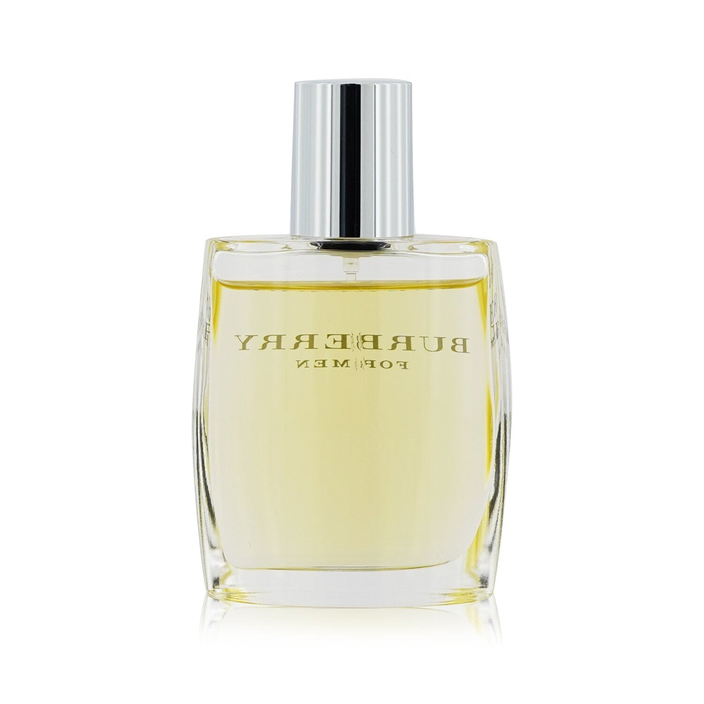 Burberry Burberry Eau De Toilette Spray 50ml/1.7oz