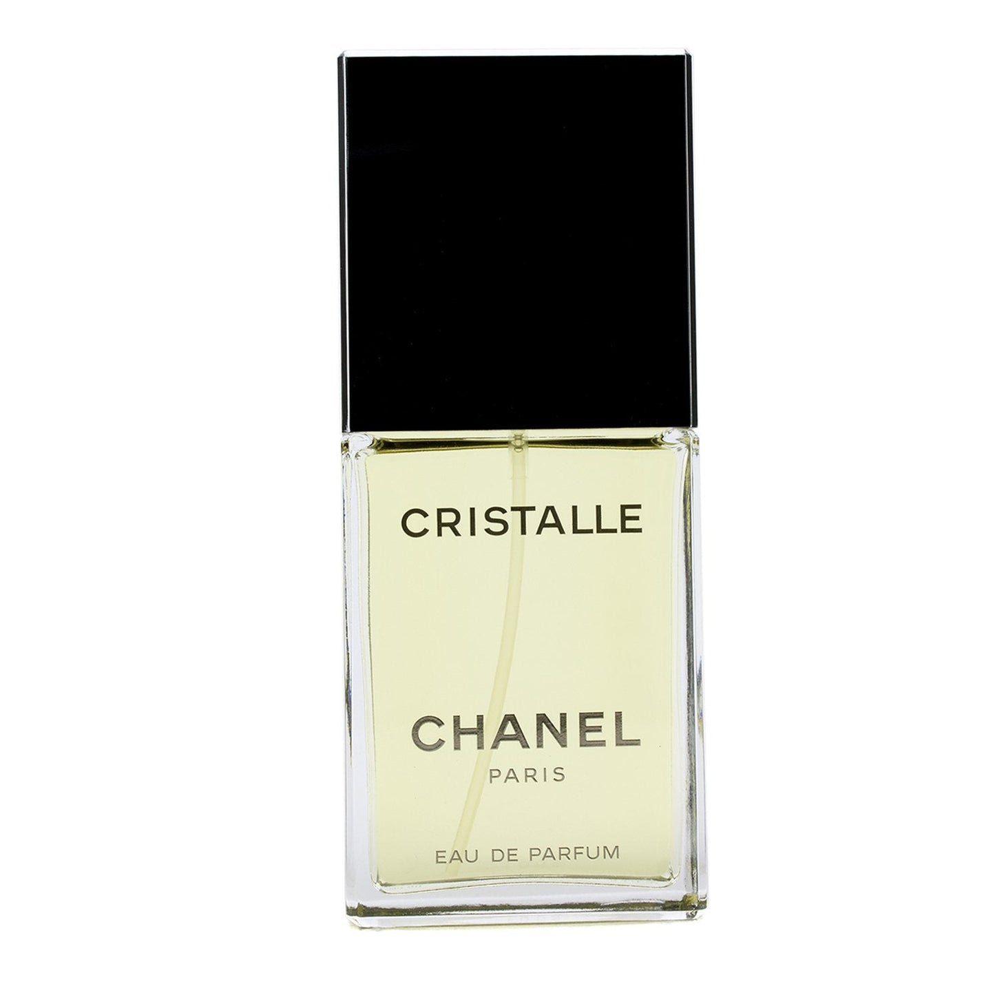 Chanel Cristalle Eau De Parfum Spray 100ml/3.4oz