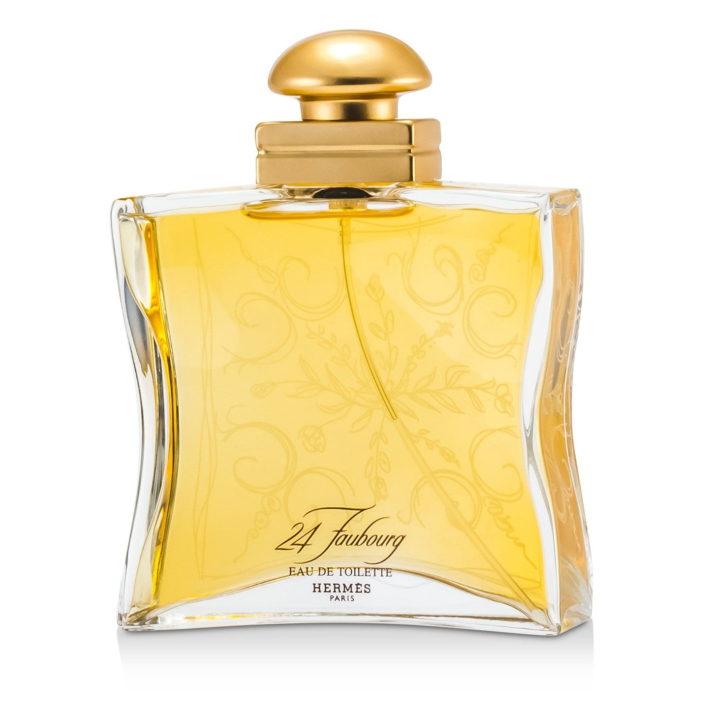 Hermes 24 Faubourg Eau De Toilette Spray 50ml/1.7oz