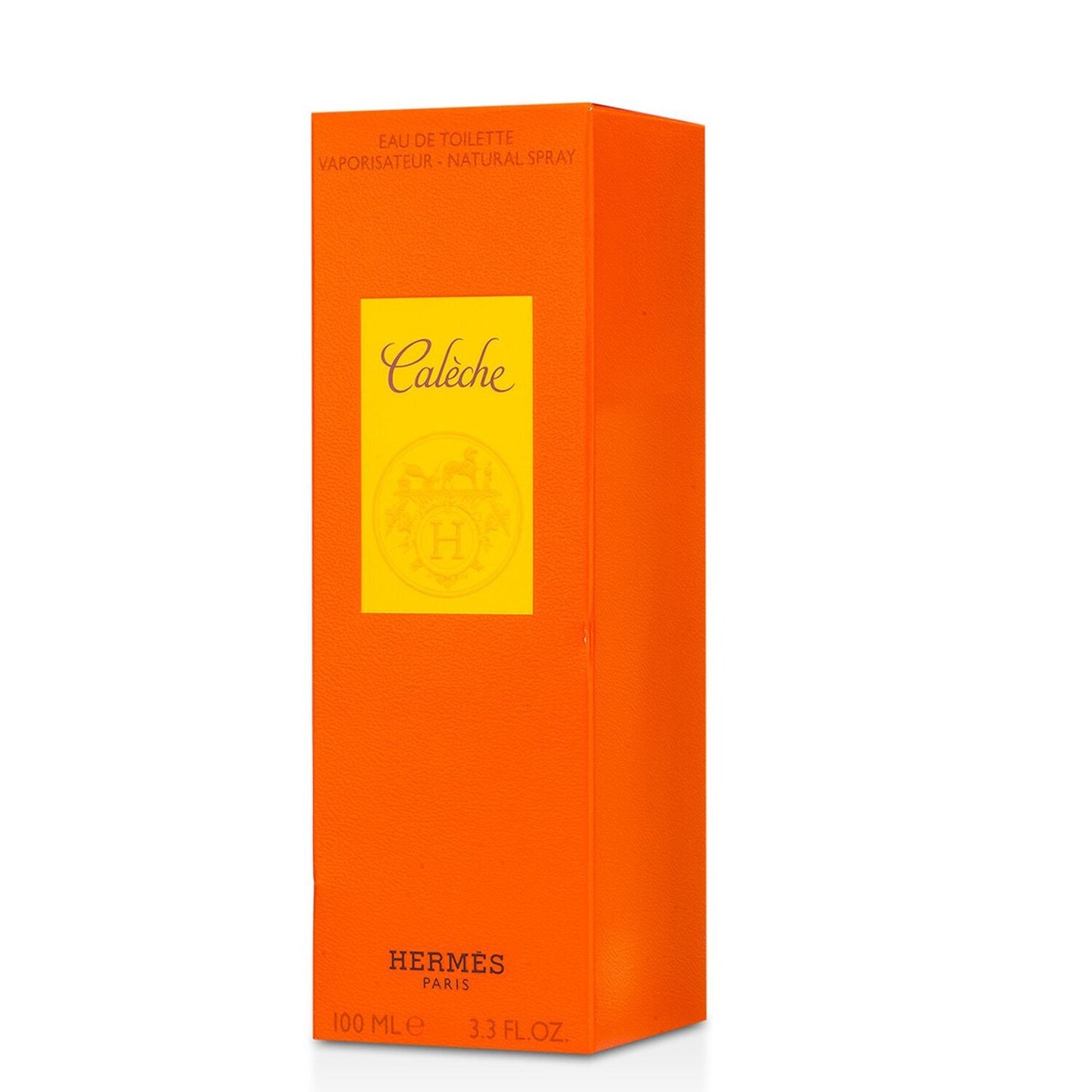 Hermes Caleche Eau De Toilette Spray 50ml/1.6oz