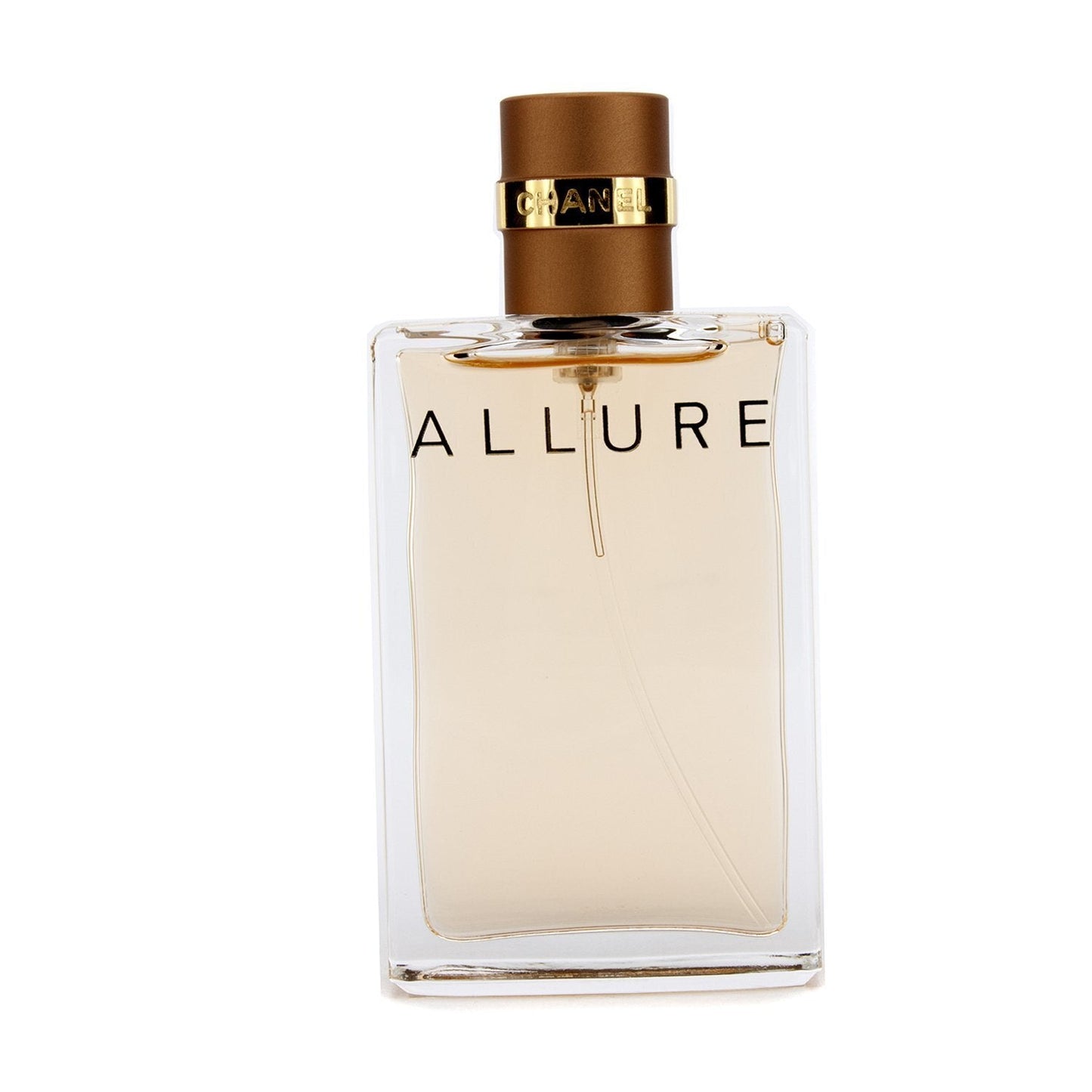 Chanel Allure Eau De Parfum Spray 50ml/1.7oz