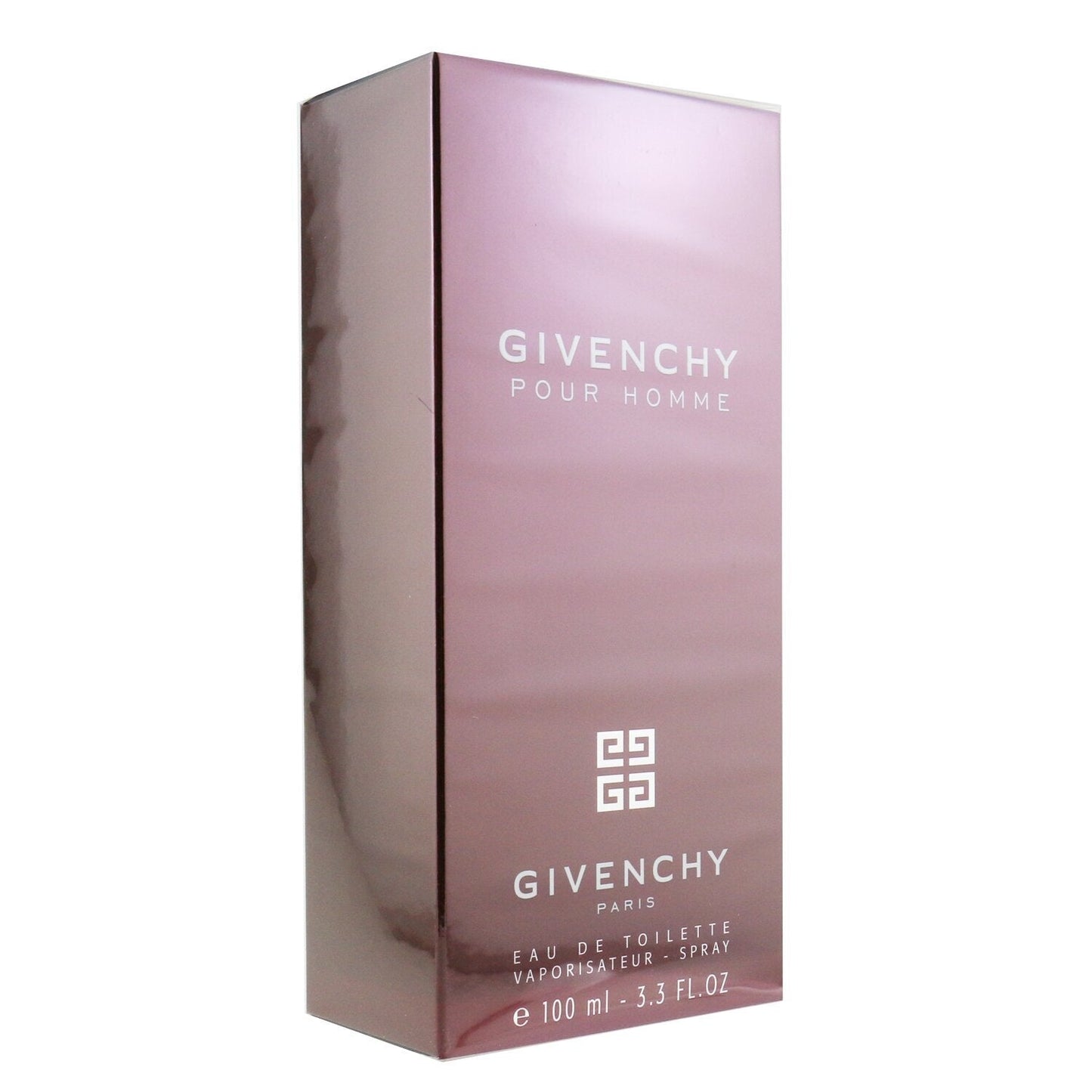 Givenchy Pour Homme Eau De Toilette Spray 50ml/1.7oz