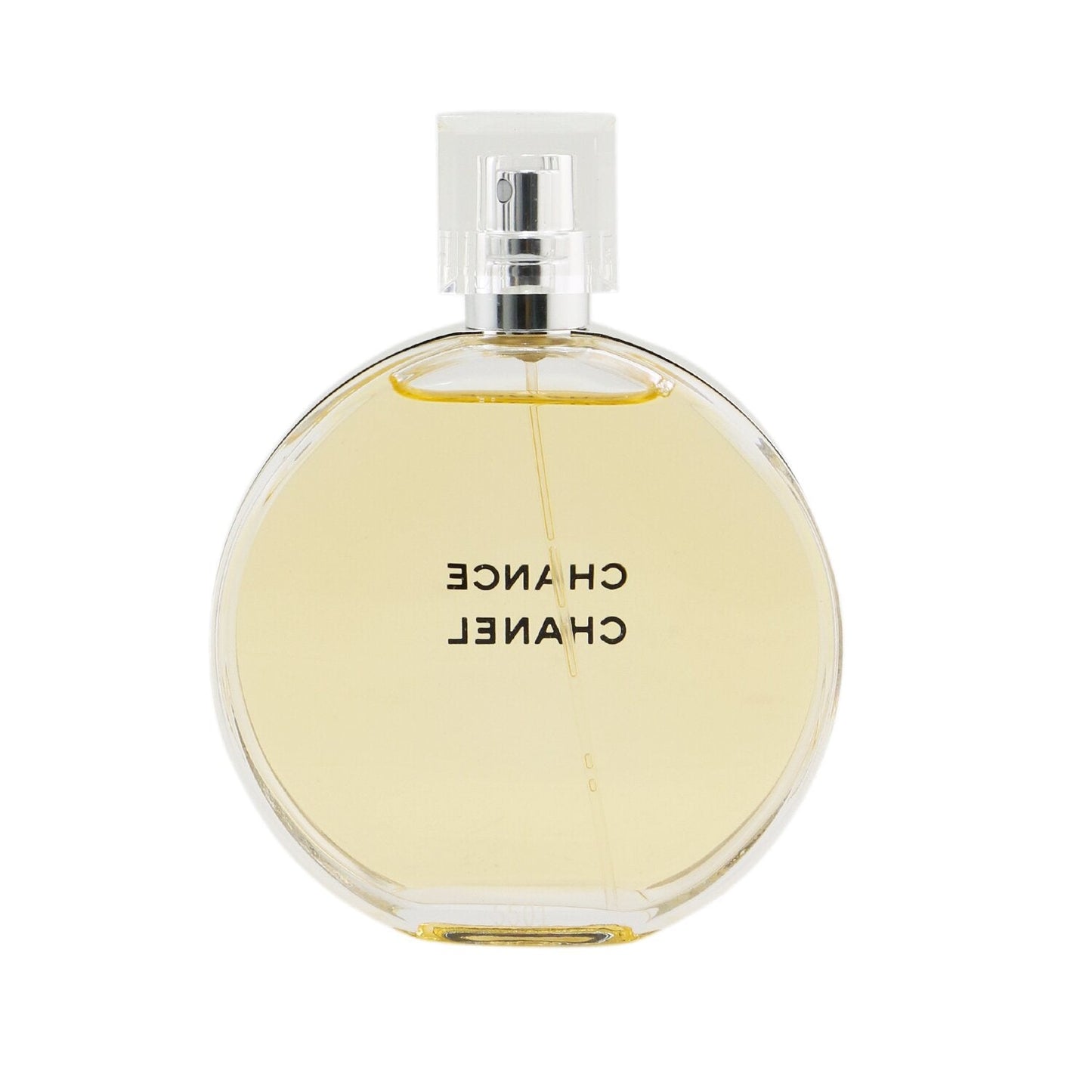 Chanel Chance Eau De Toilette Spray 150ml/5oz