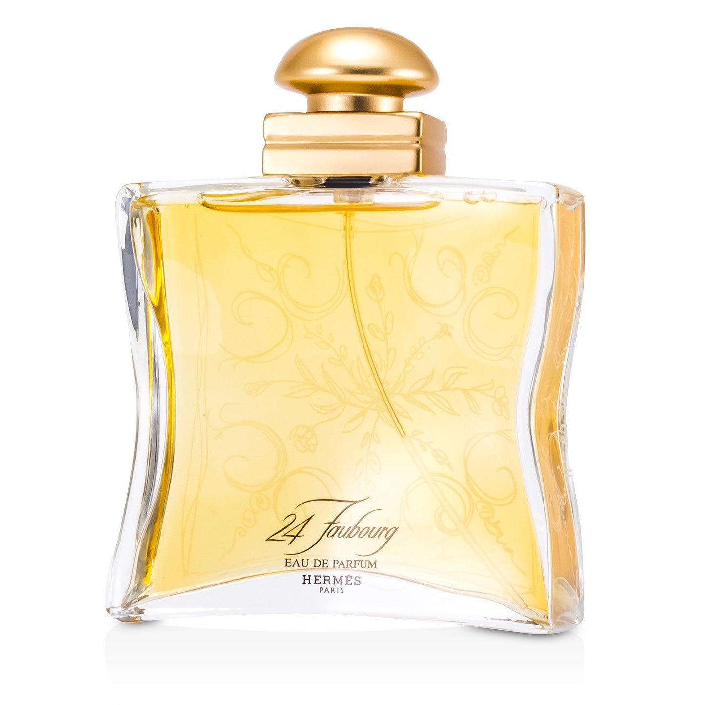 Hermes 24 Faubourg Eau De Parfum Spray 50ml/1.7oz