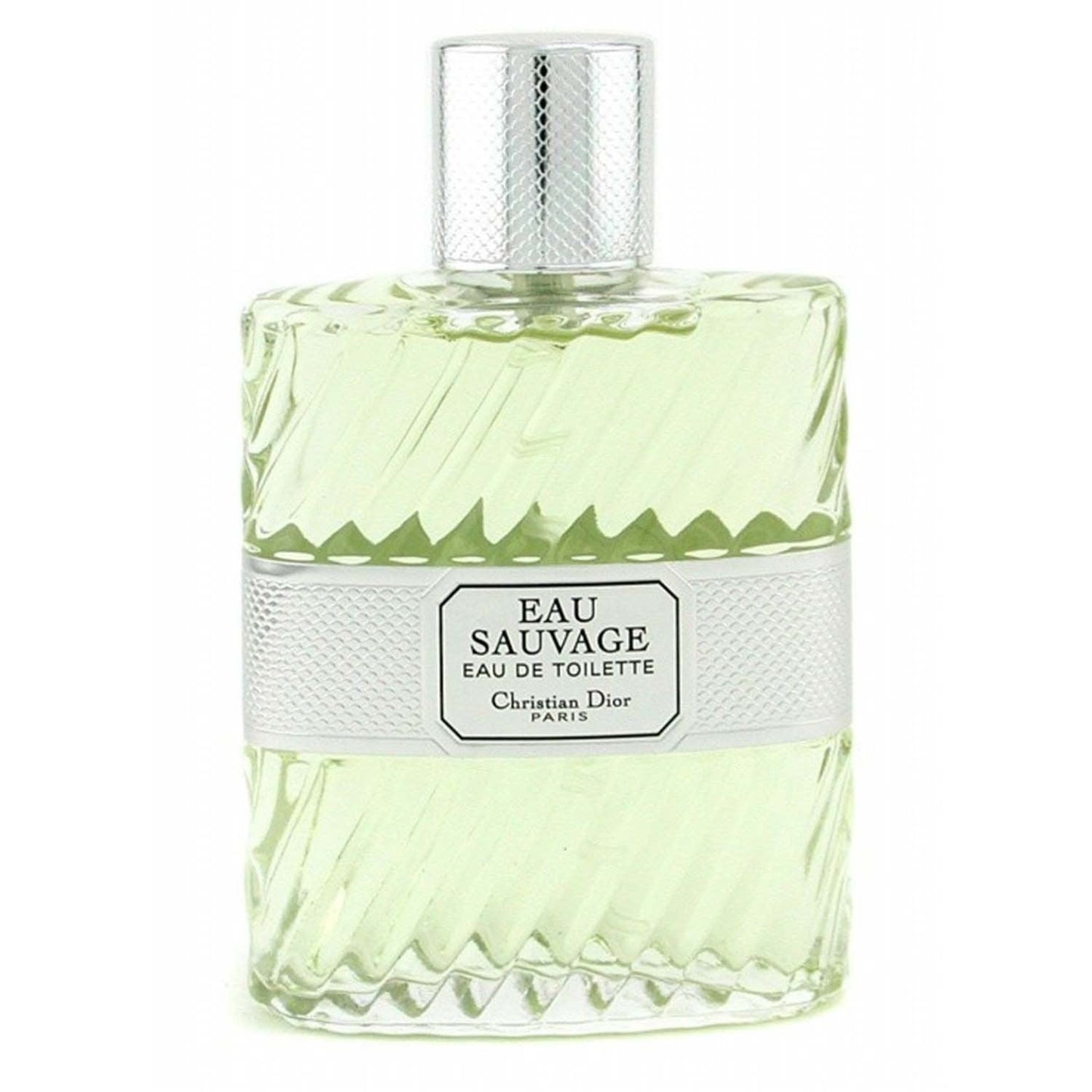 Christian Dior Eau Sauvage Eau De Toilette Spray 50ml/1.7oz