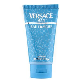 Versace Eau Fraiche After Shave Balm 75ml/2.5oz
