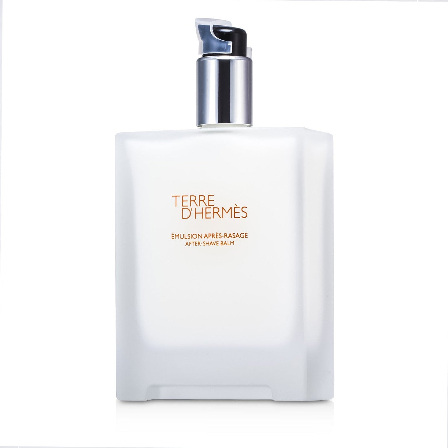 Hermes Terre D'Hermes After Shave Balm 100ml/3.3oz
