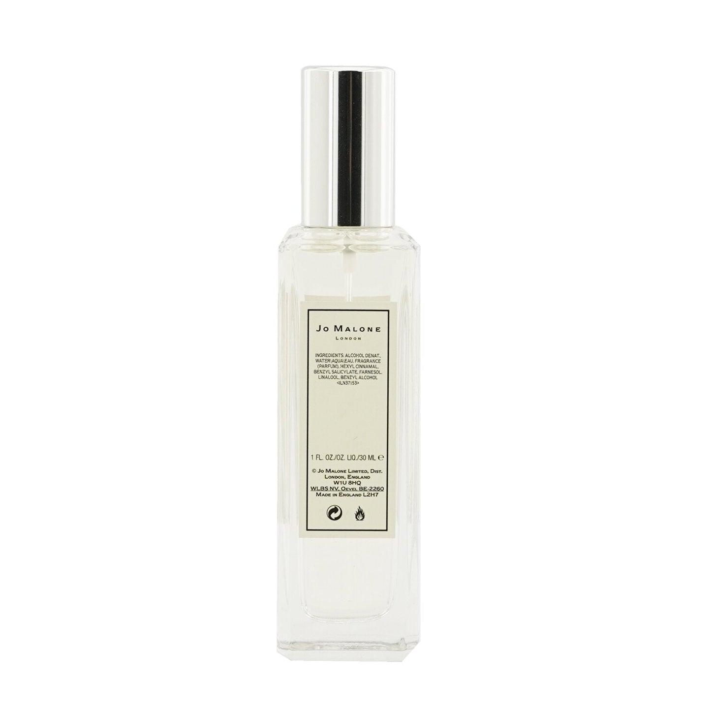 Jo Malone Wild Bluebell Cologne Spray (Originally Without Box) 100ml/3.4oz