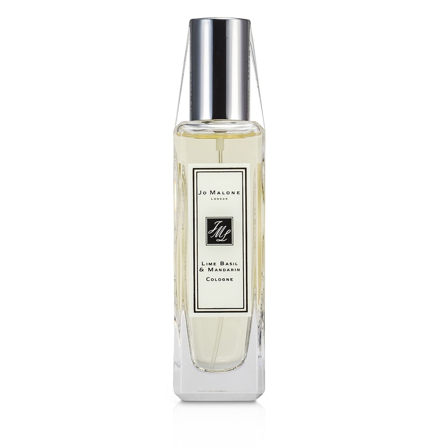 Jo Malone Lime Basil & Mandarin Cologne Spray (Originally Without Box) 100ml/3.4oz