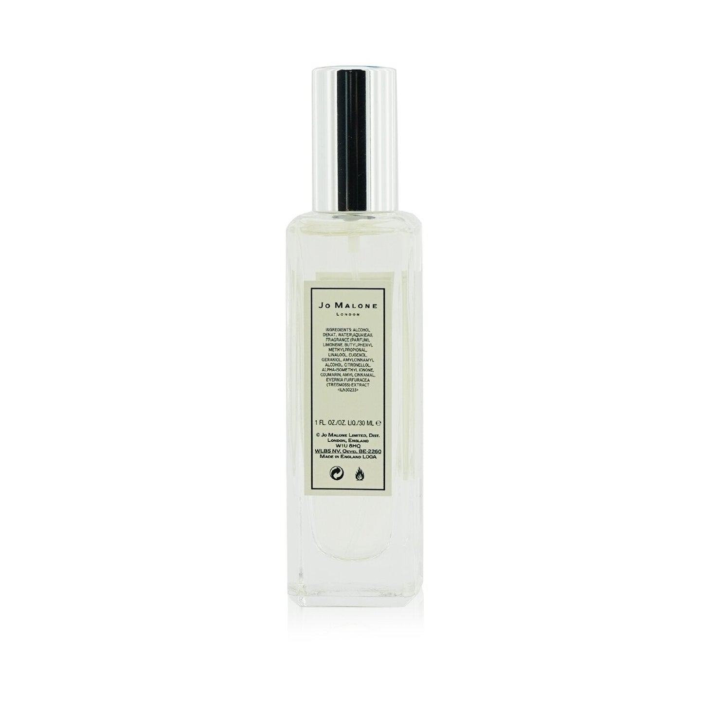 Jo Malone Grapefruit Cologne Spray (Originally Without Box) 30ml/1oz