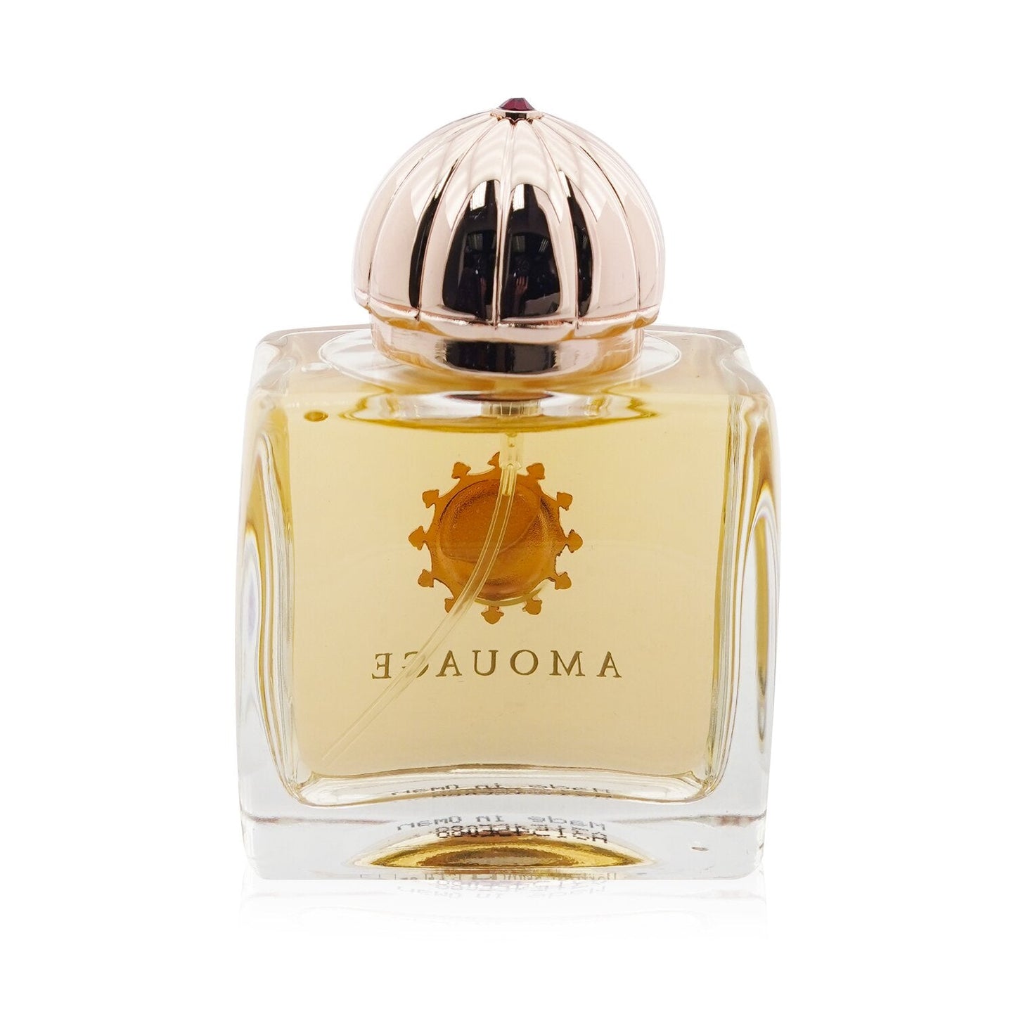 Amouage Dia Eau De Parfum Spray 100ml/3.4oz