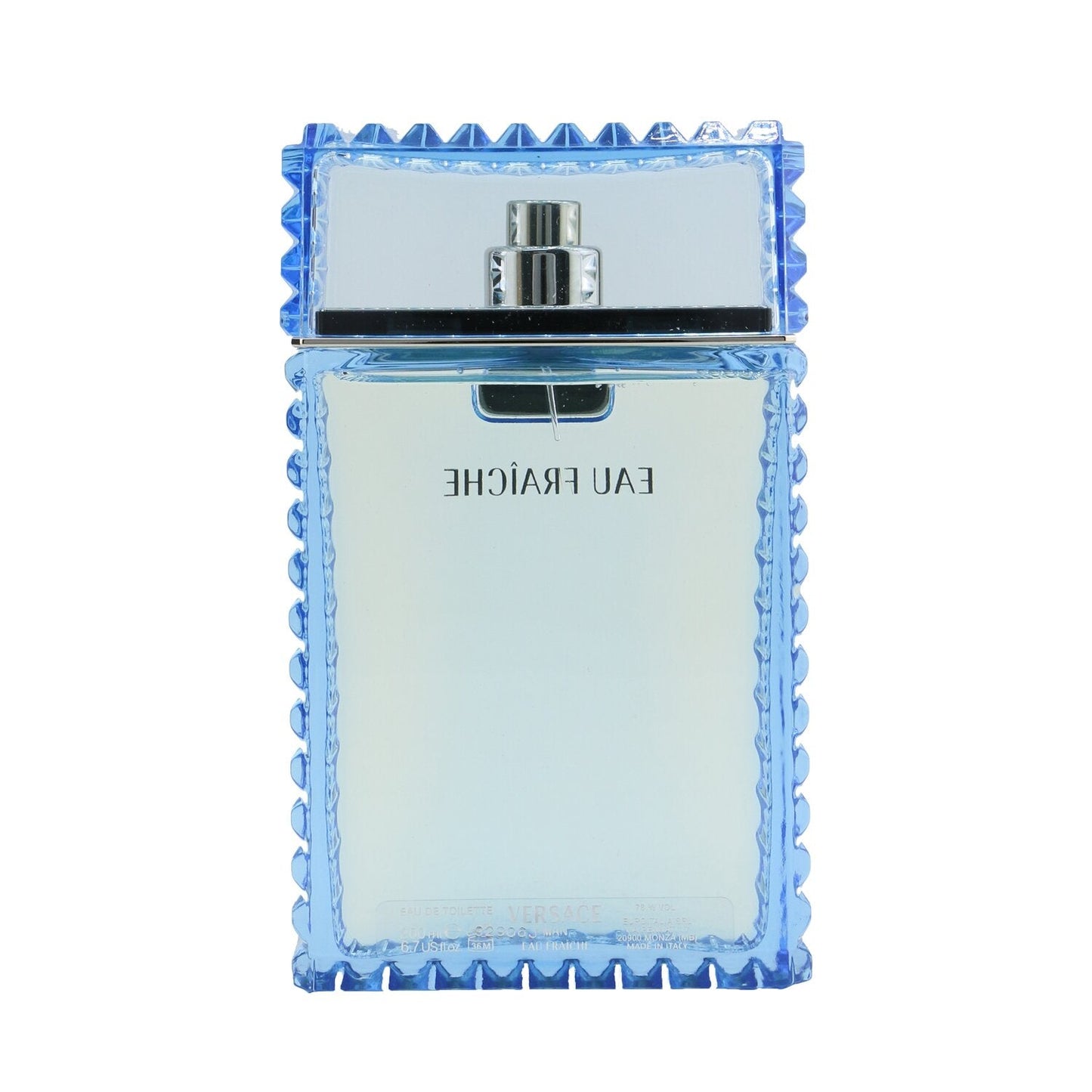 Versace Eau Fraiche Eau De Toilette Spray 30ml/1oz