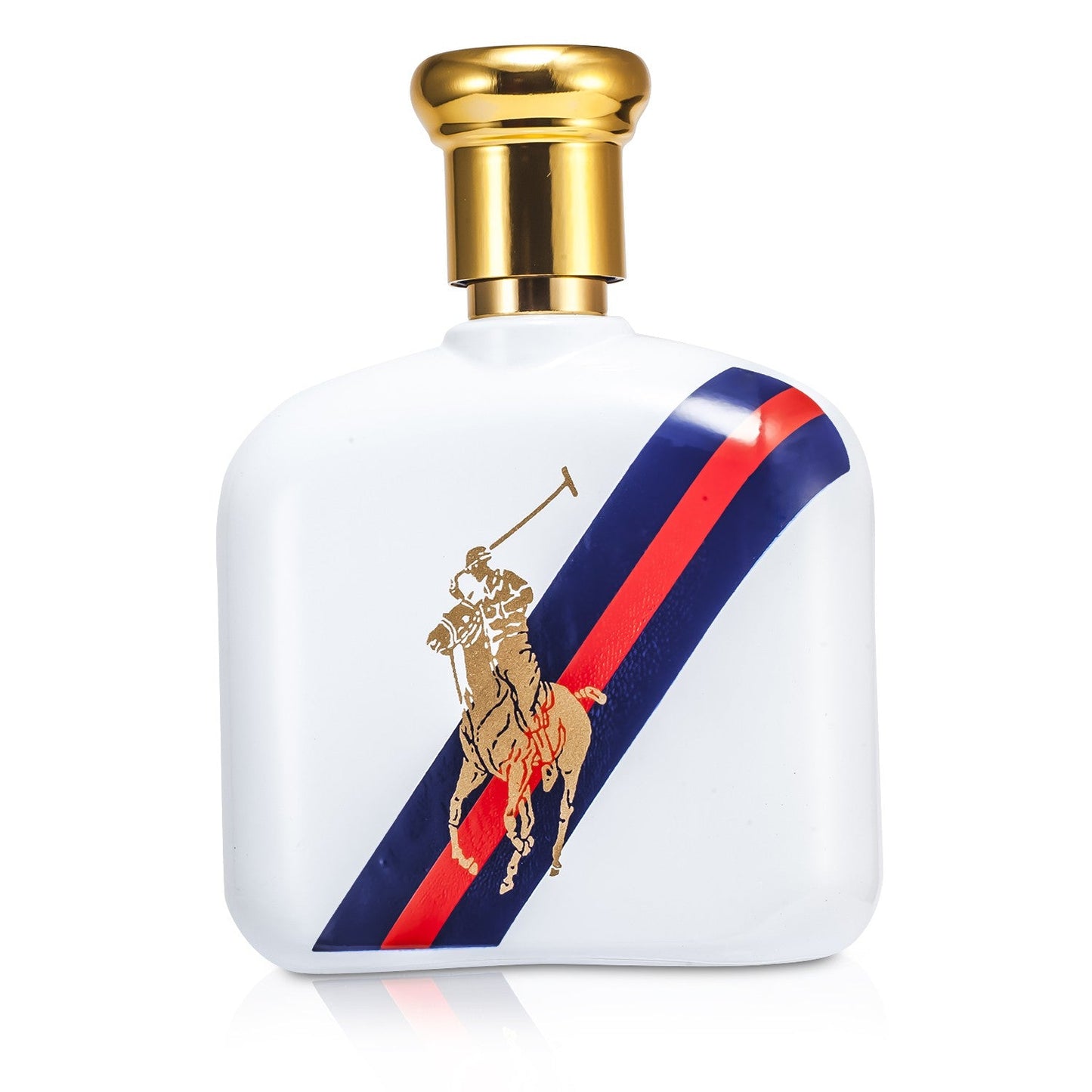 Ralph Lauren Polo Blue Sport Eau De Toilette Spray 125ml/4.2oz