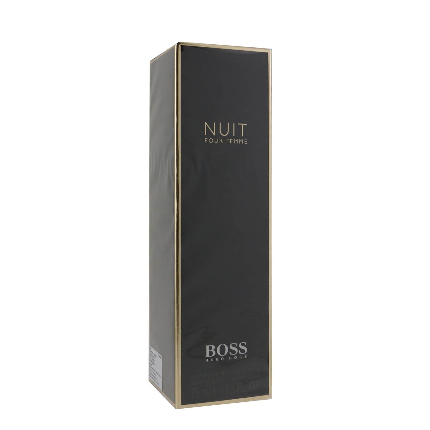 Hugo Boss Boss Nuit Pour Femme Eau De Parfum Spray 30ml/1oz