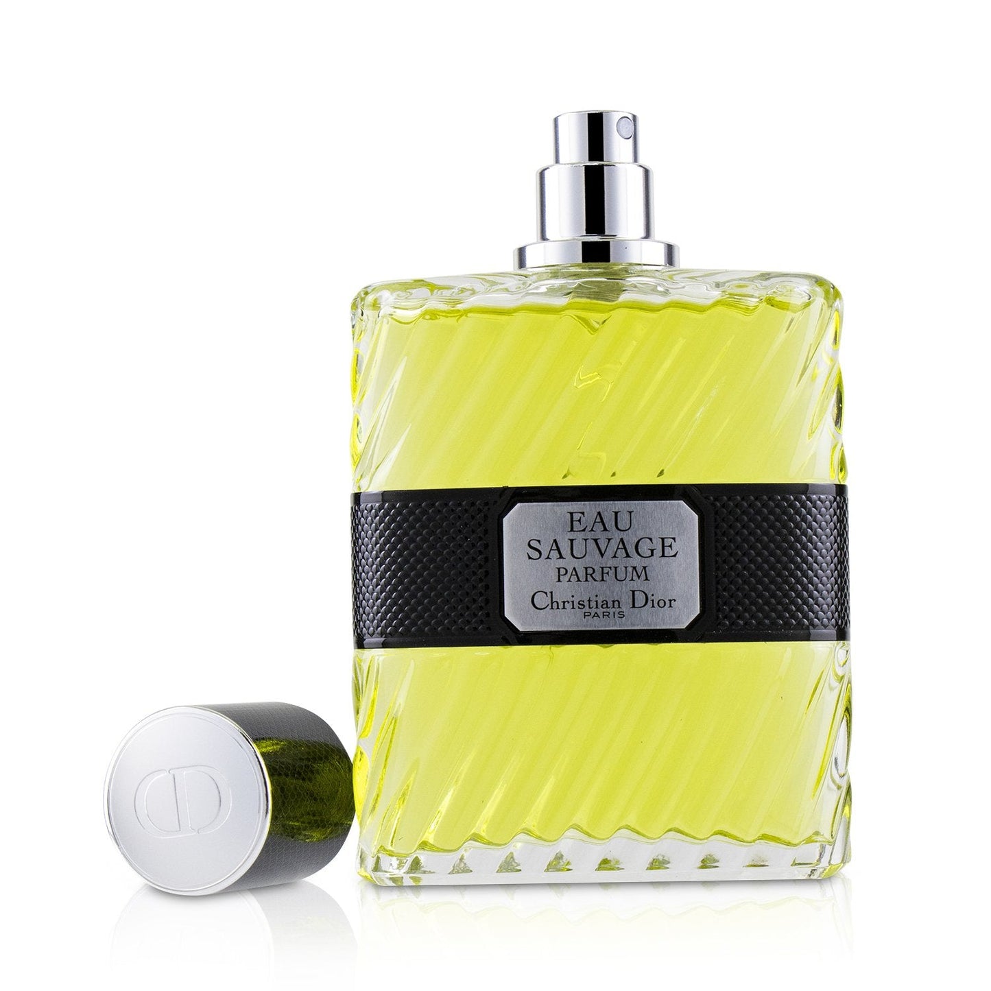 Christian Dior Eau Sauvage Eau De Parfum Spray 100ml/3.4oz