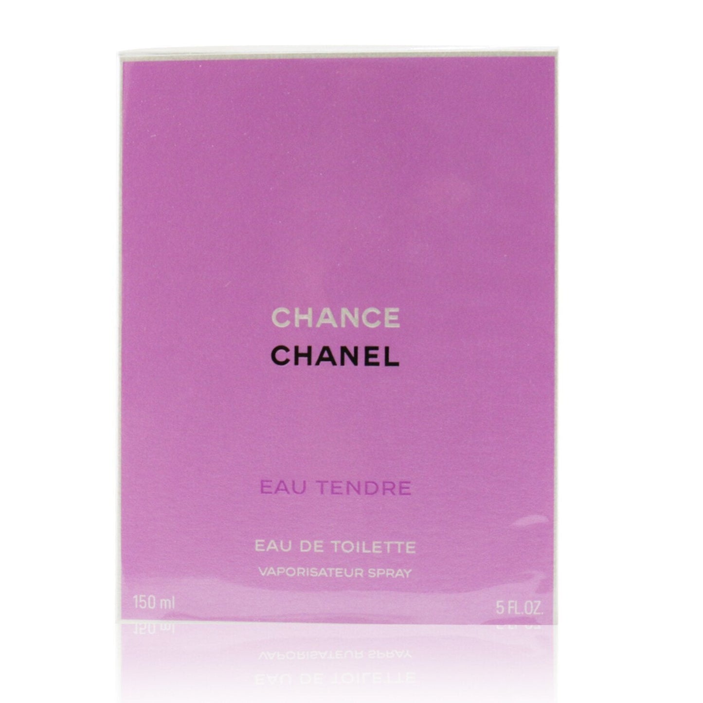 Chanel Chance Eau Tendre Eau De Toilette Spray 150ml/5oz