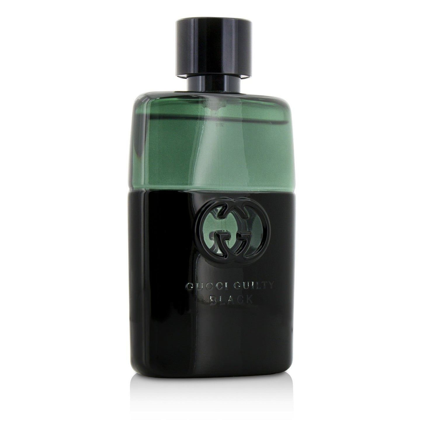 Gucci Guilty Black Pour Homme Eau De Toilette Spray 90ml/3oz