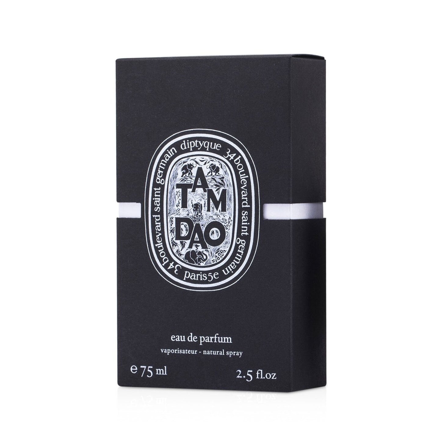 Diptyque Tam Dao Eau De Parfum Spray 75ml/2.5oz
