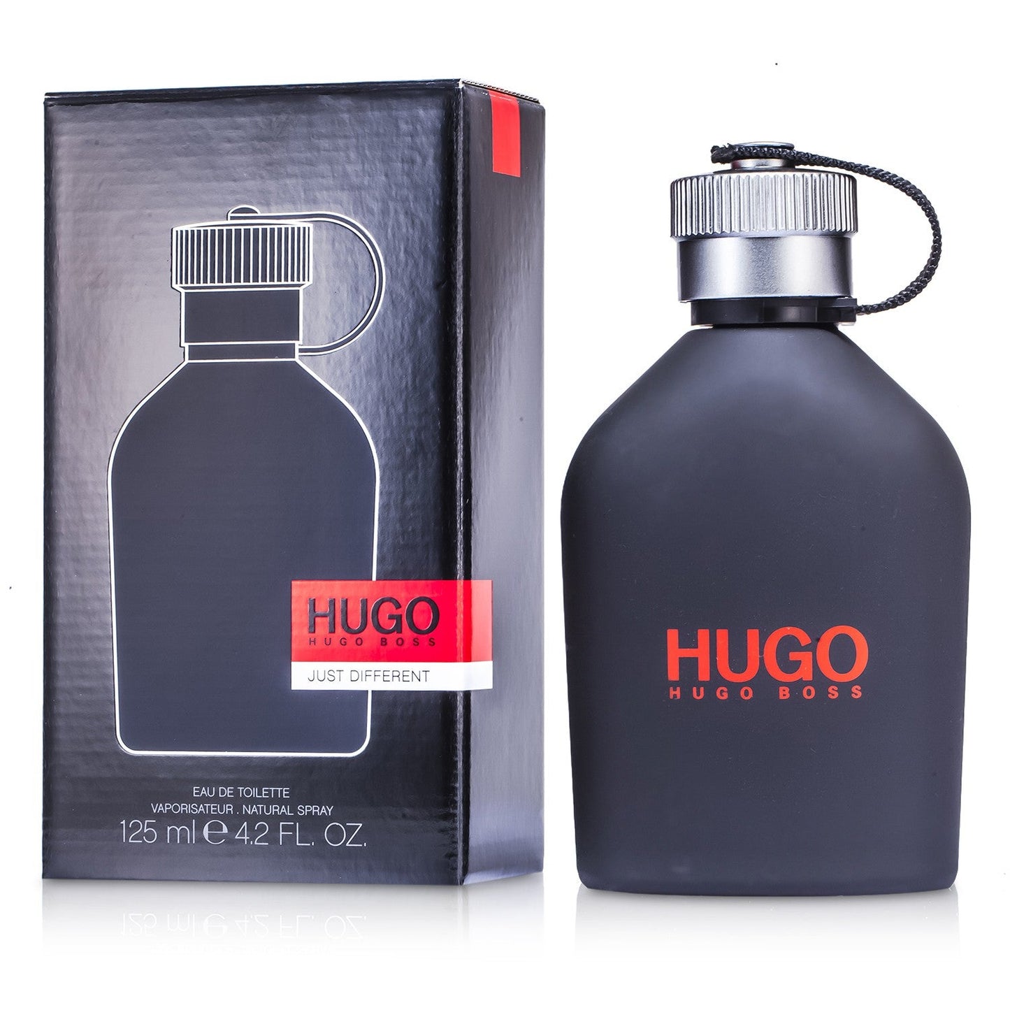 Hugo Boss Hugo Just Different Eau De Toilette Spray 200ml/6.7oz