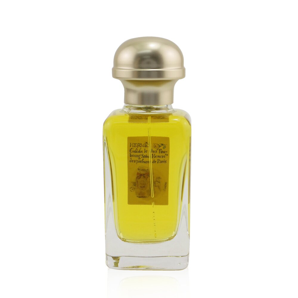 Hermes Caleche Soie De Parfum Spray 50ml/1.6oz