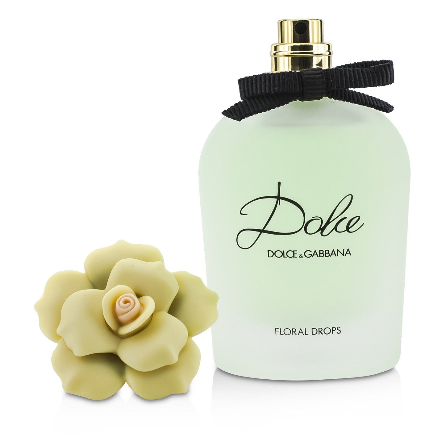 Dolce & Gabbana Dolce Floral Drops Eau De Toilette Spray 75ml/2.5oz