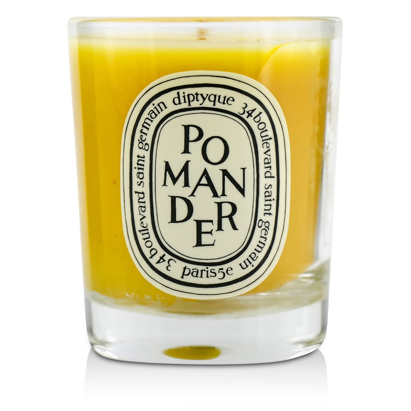 Diptyque Scented Candle - Pomander 190g/6.5oz