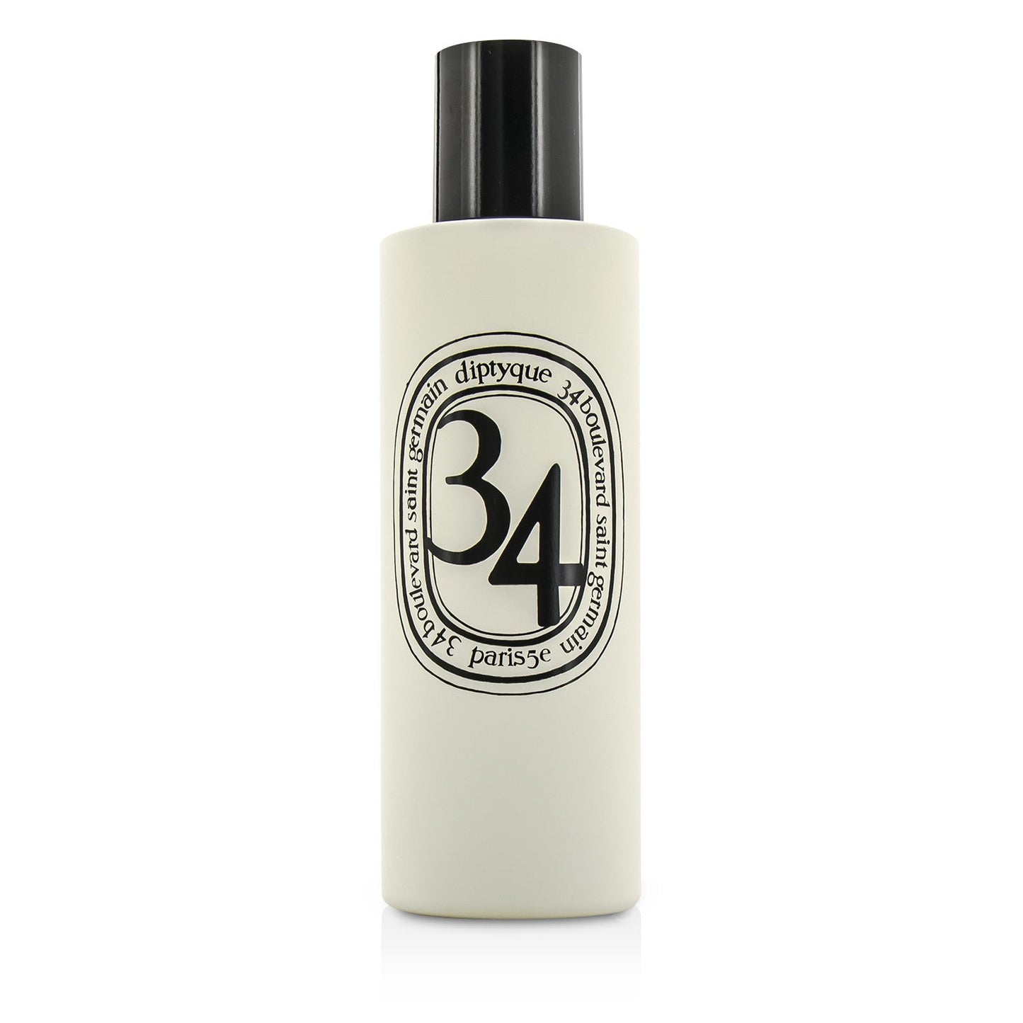Diptyque Room Spray - 34 Boulevard Saint Germain 100ml/3.4oz