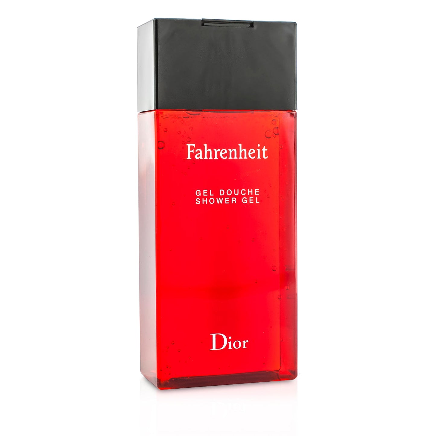Christian Dior Fahrenheit Shower Gel 200ml/6.8oz