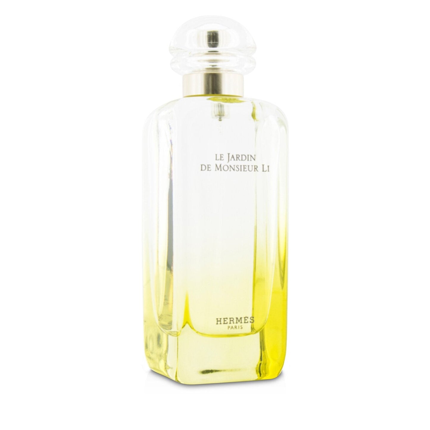 Hermes Le Jardin De Monsieur Li Eau De Toilette Spray 30ml/1oz