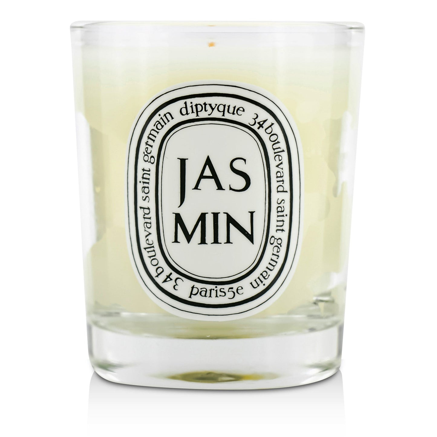 Diptyque Scented Candle - Jasmin (Jasmine) 190g/6.5oz