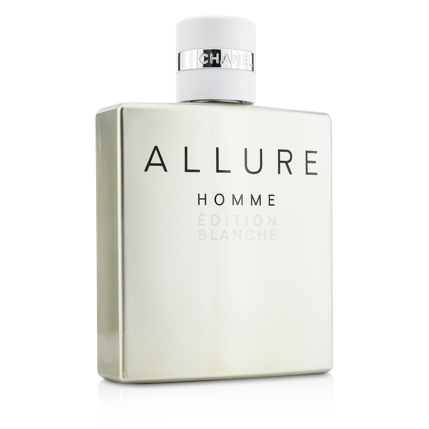 Chanel Allure Homme Edition Blanche Eau De Parfum Spray 100ml/3.4oz