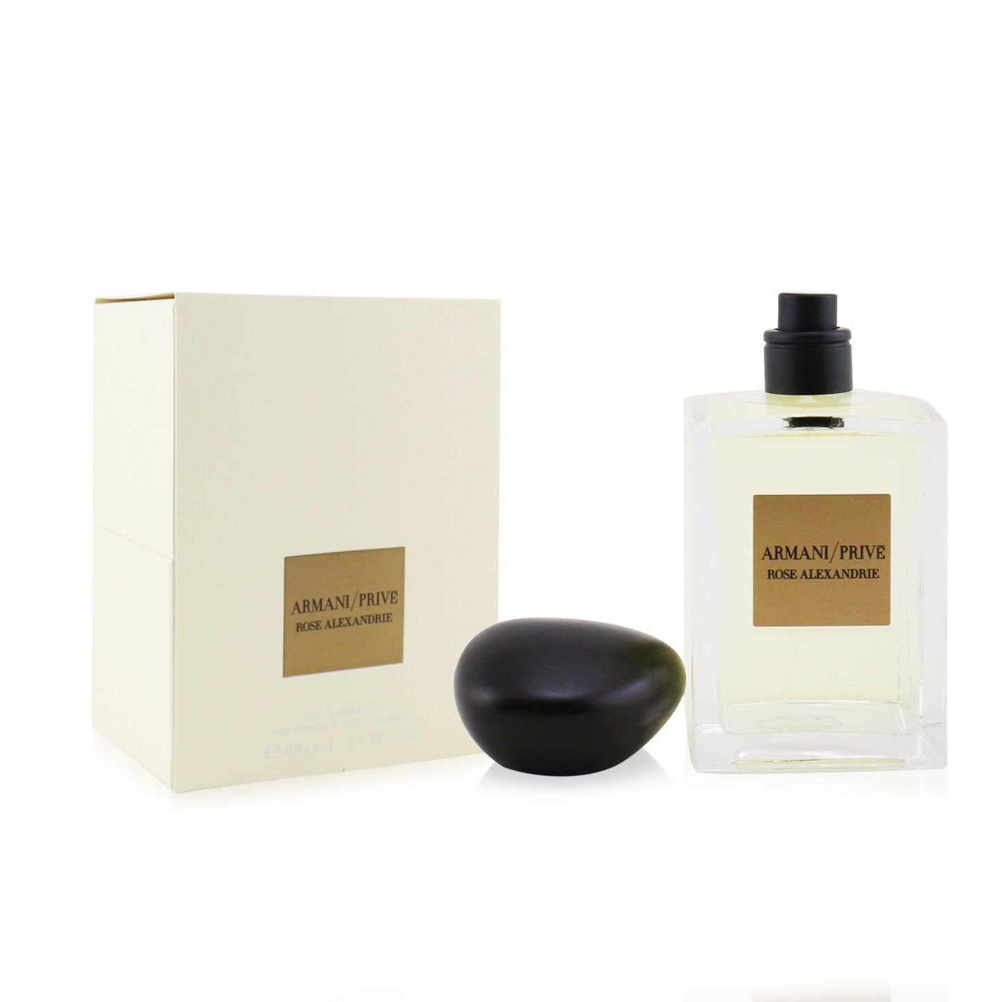 Giorgio Armani Prive Rose Alexandrie Eau De Toilette Spray 50ml/1.7oz