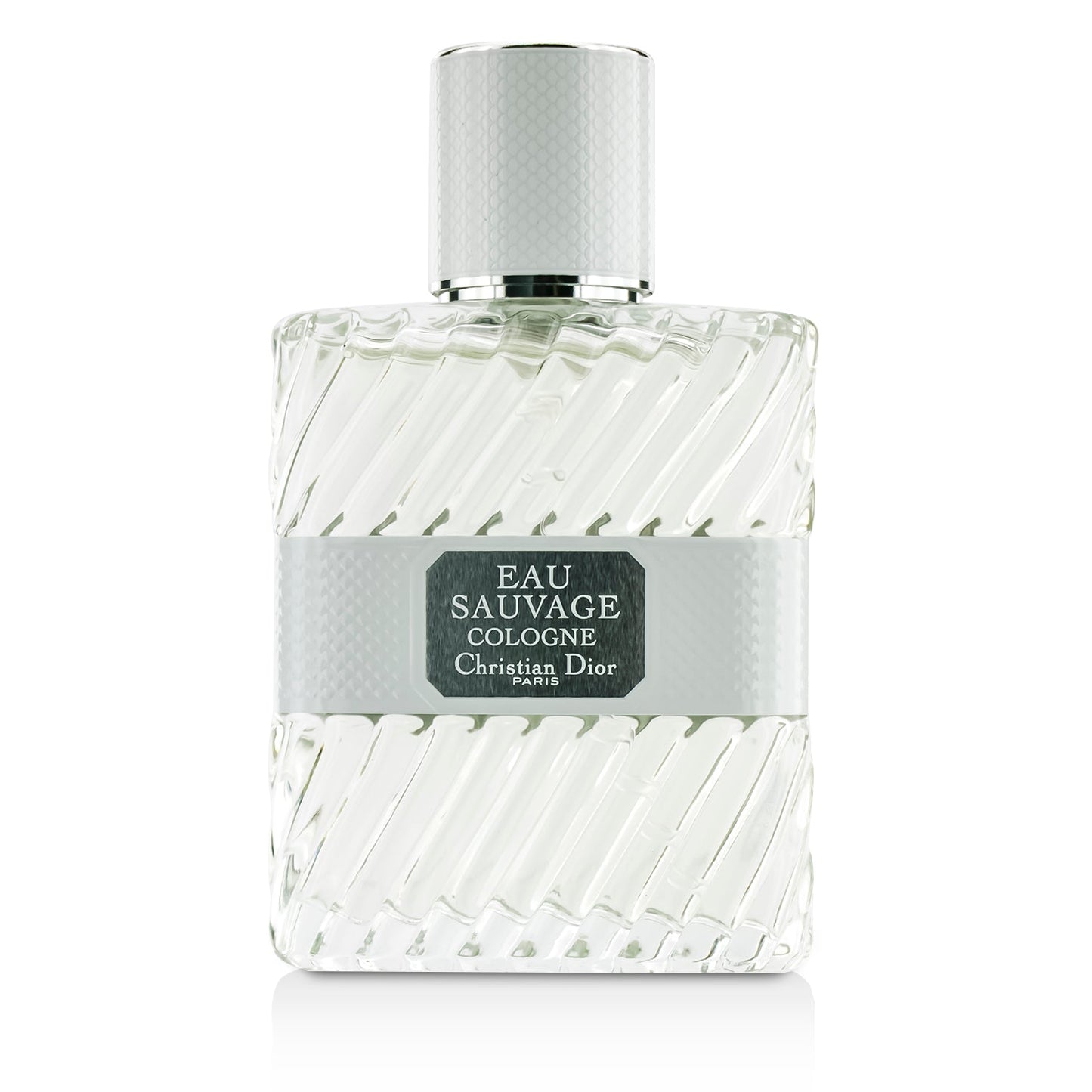 Christian Dior Eau Sauvage Cologne Spray 100ml/3.4oz