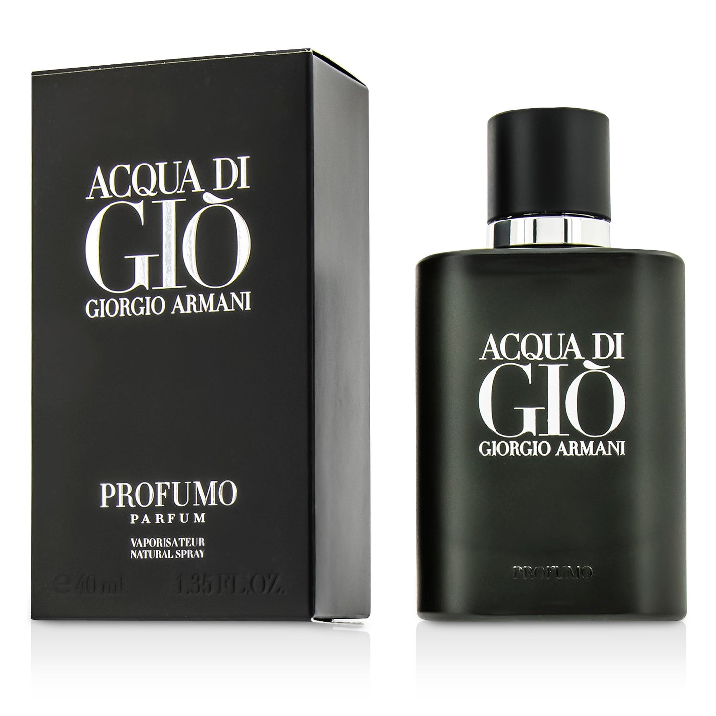Giorgio Armani Acqua Di Gio Profumo Parfum Spray 75ml/2.5oz