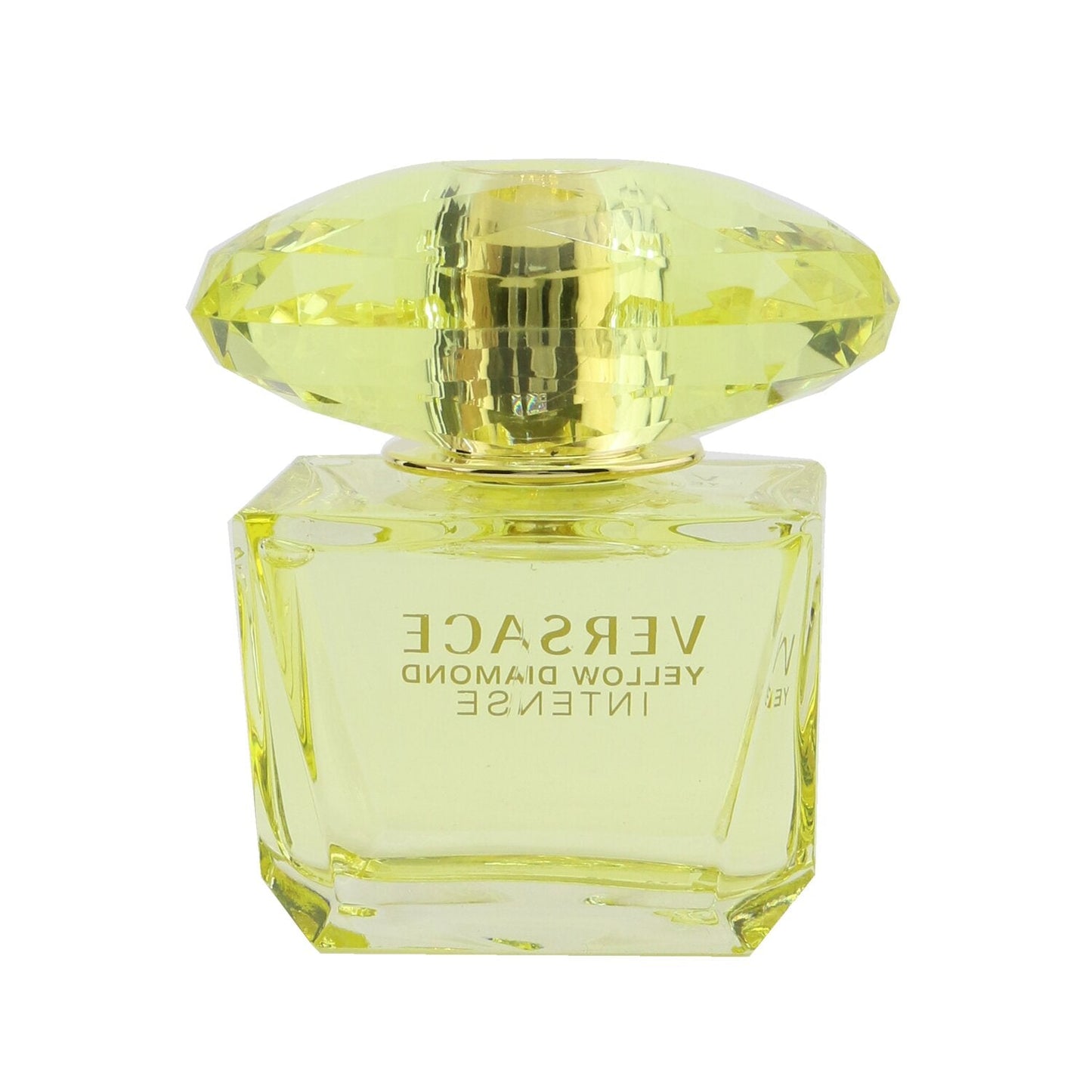 Versace Yellow Diamond Intense Eau De Parfum Spray 90ml/3oz