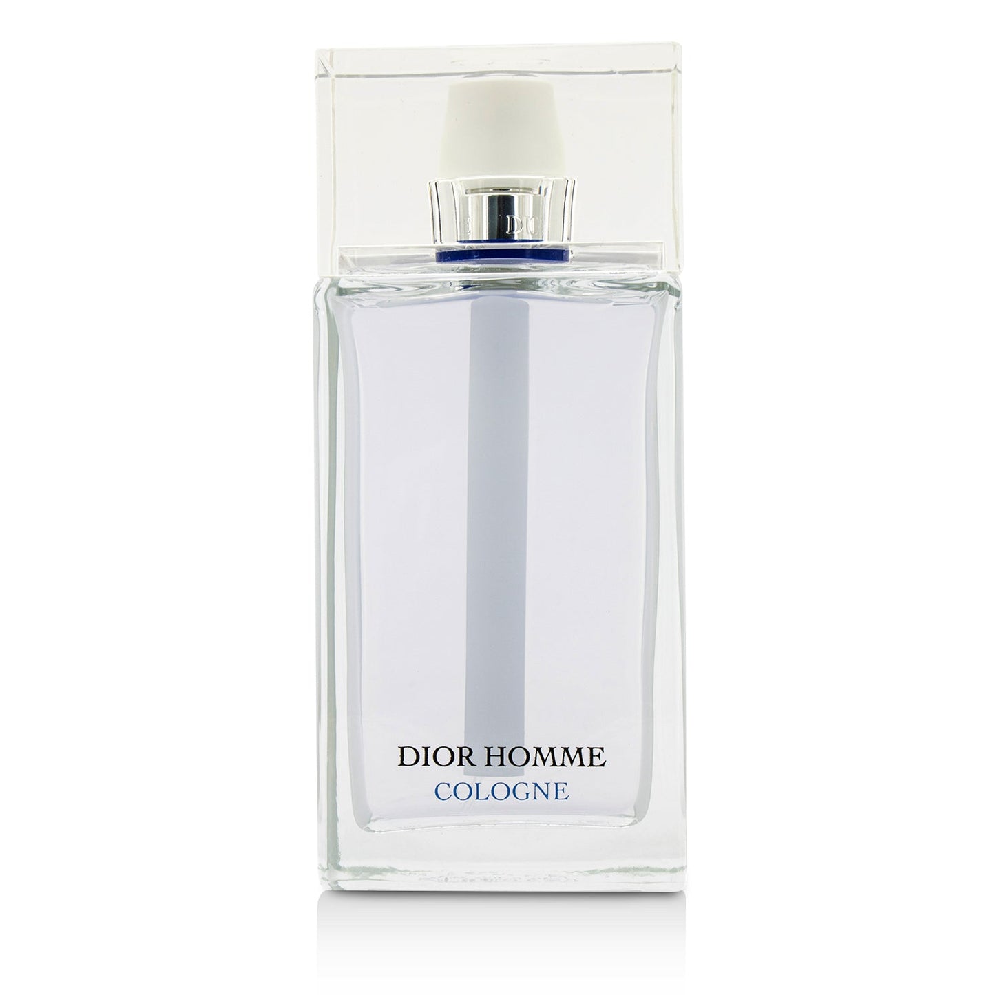 Christian Dior Dior Homme Cologne Spray 125ml/4.2oz