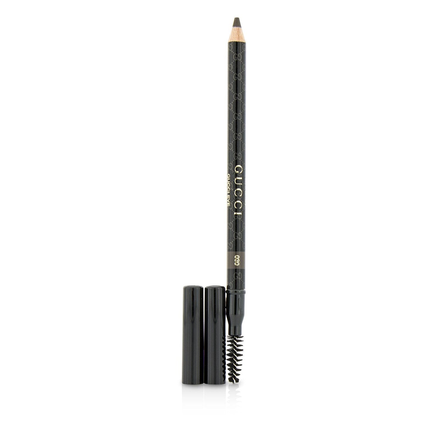 Gucci Precise Sculpting Brow Pencil - #030 Soft Black 1.19g/0.04oz