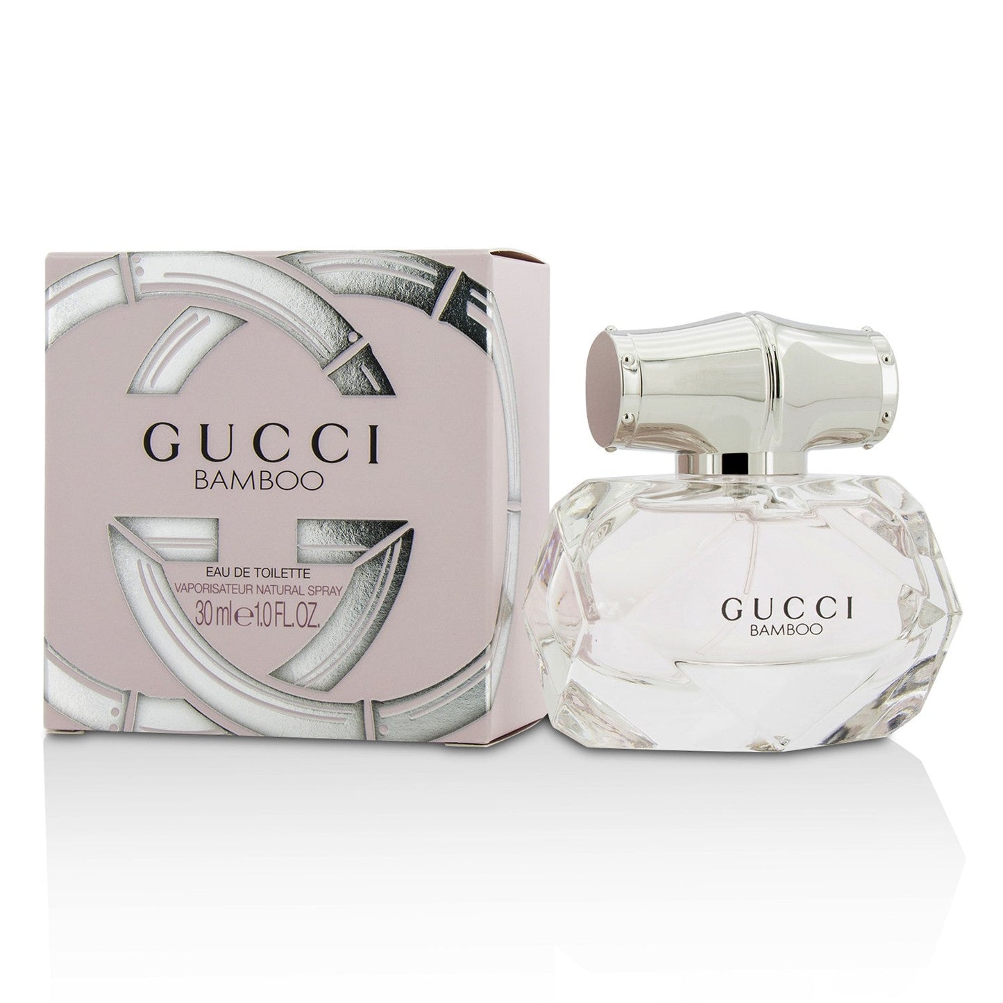 Gucci Bamboo Eau De Toilette Spray 50ml/1.6oz