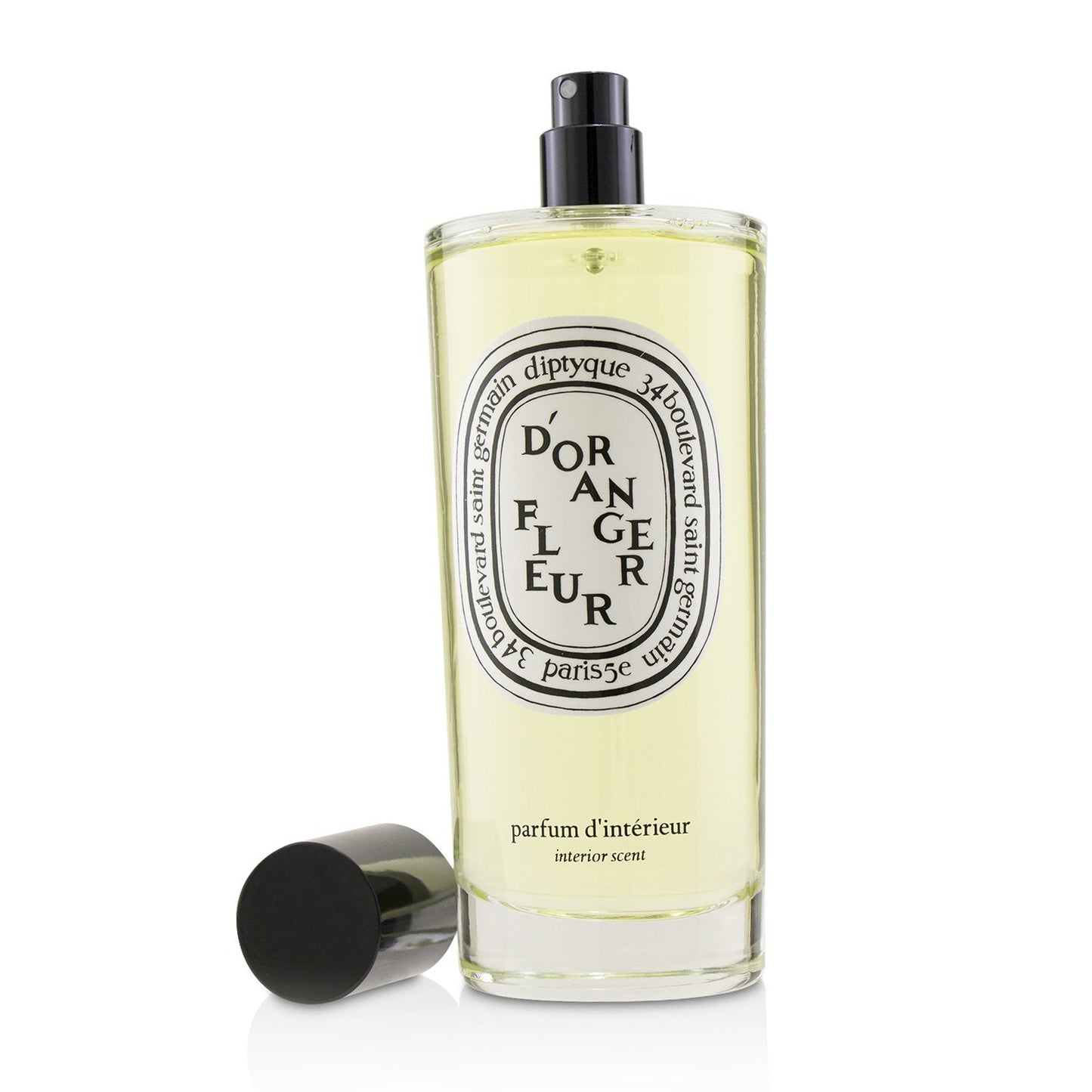 Diptyque Room Spray - Fleur D'Oranger (Orange Blossom) 150ml/5.1oz