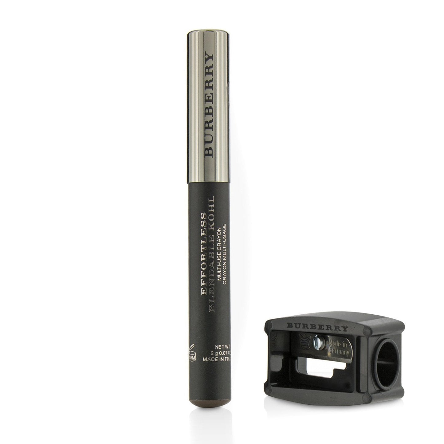 Burberry Effortless Blendable Kohl Multi Use Crayon - # No. 03 Golden Brown 2g/0.07oz