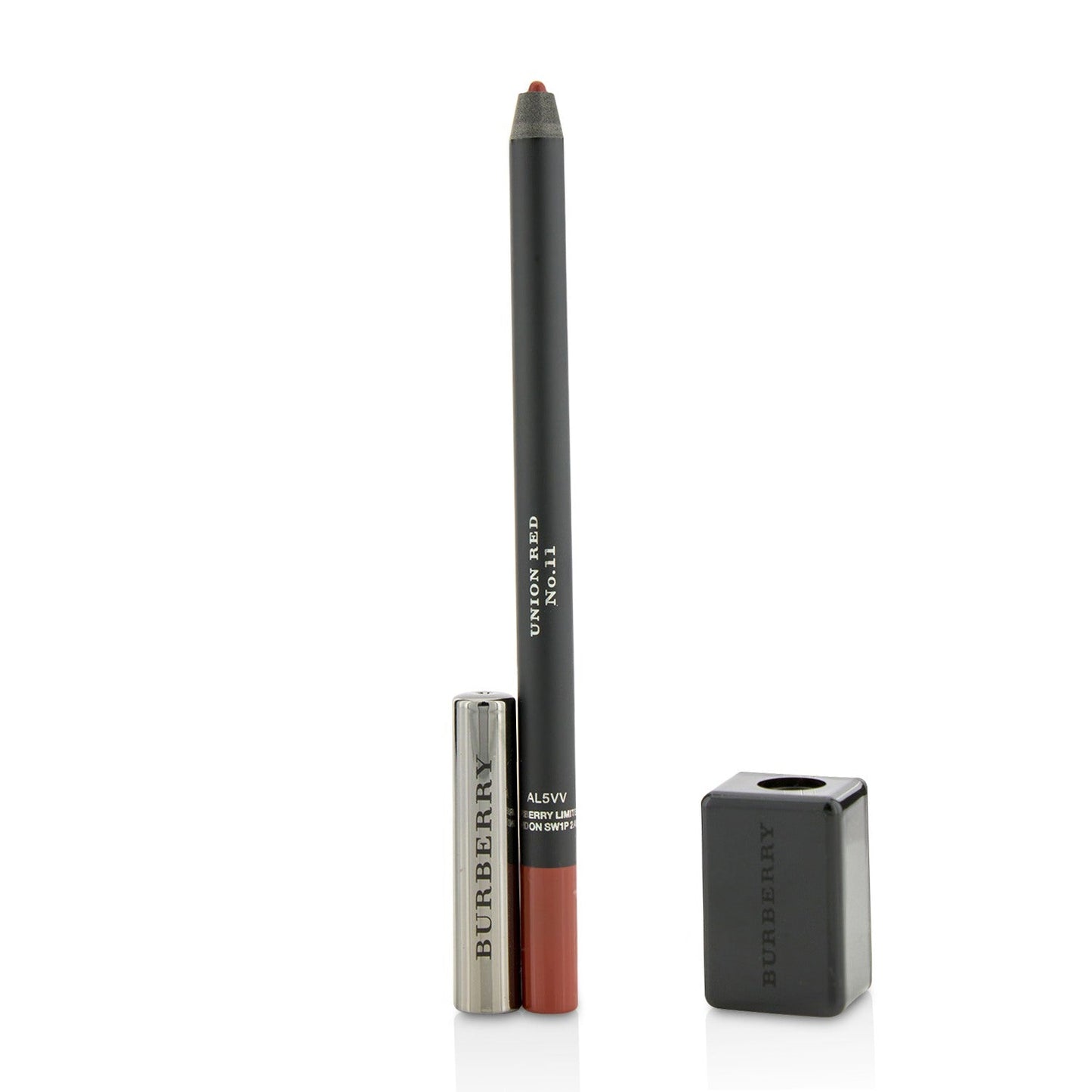 Burberry Lip Definer Lip Shaping Pencil With Sharpener - # No. 14 Oxblood 1.3g/0.04oz