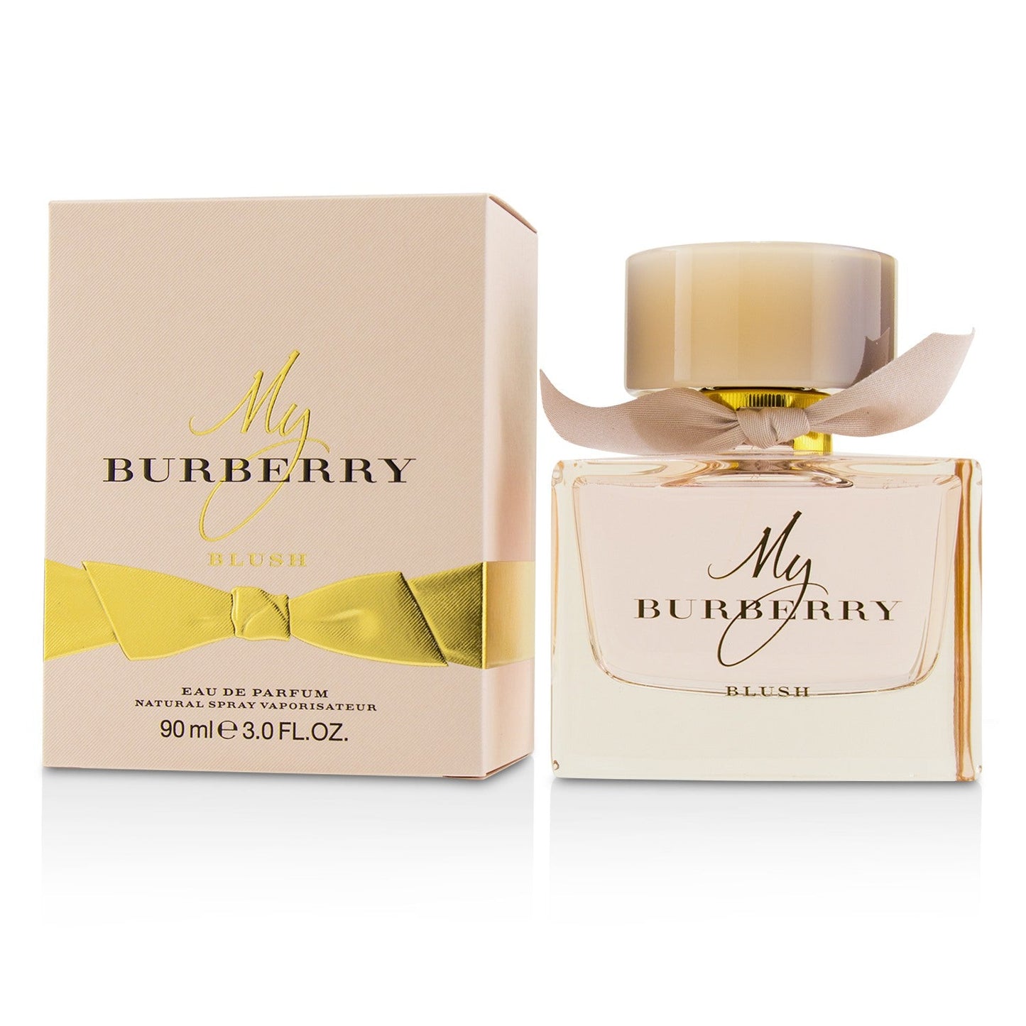 Burberry My Burberry Blush Eau De Parfum Spray 30ml/1oz