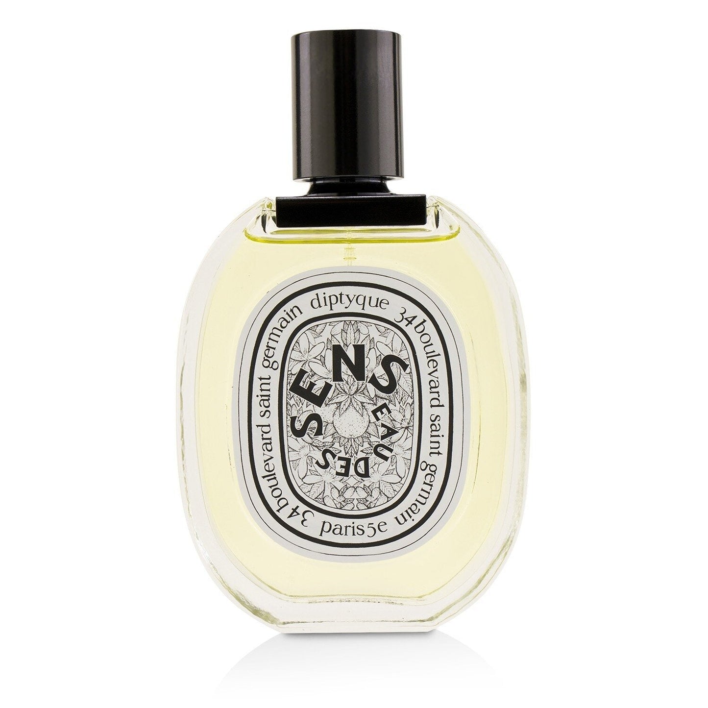 Diptyque Eau Des Sens Eau De Toilette Spray 100ml/3.4oz