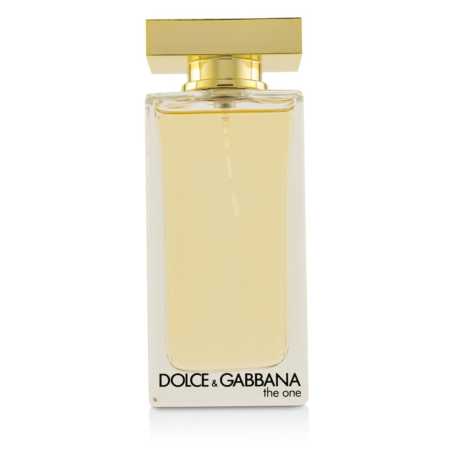 Dolce & Gabbana The One Eau De Toilette Spray 50ml/1.7oz