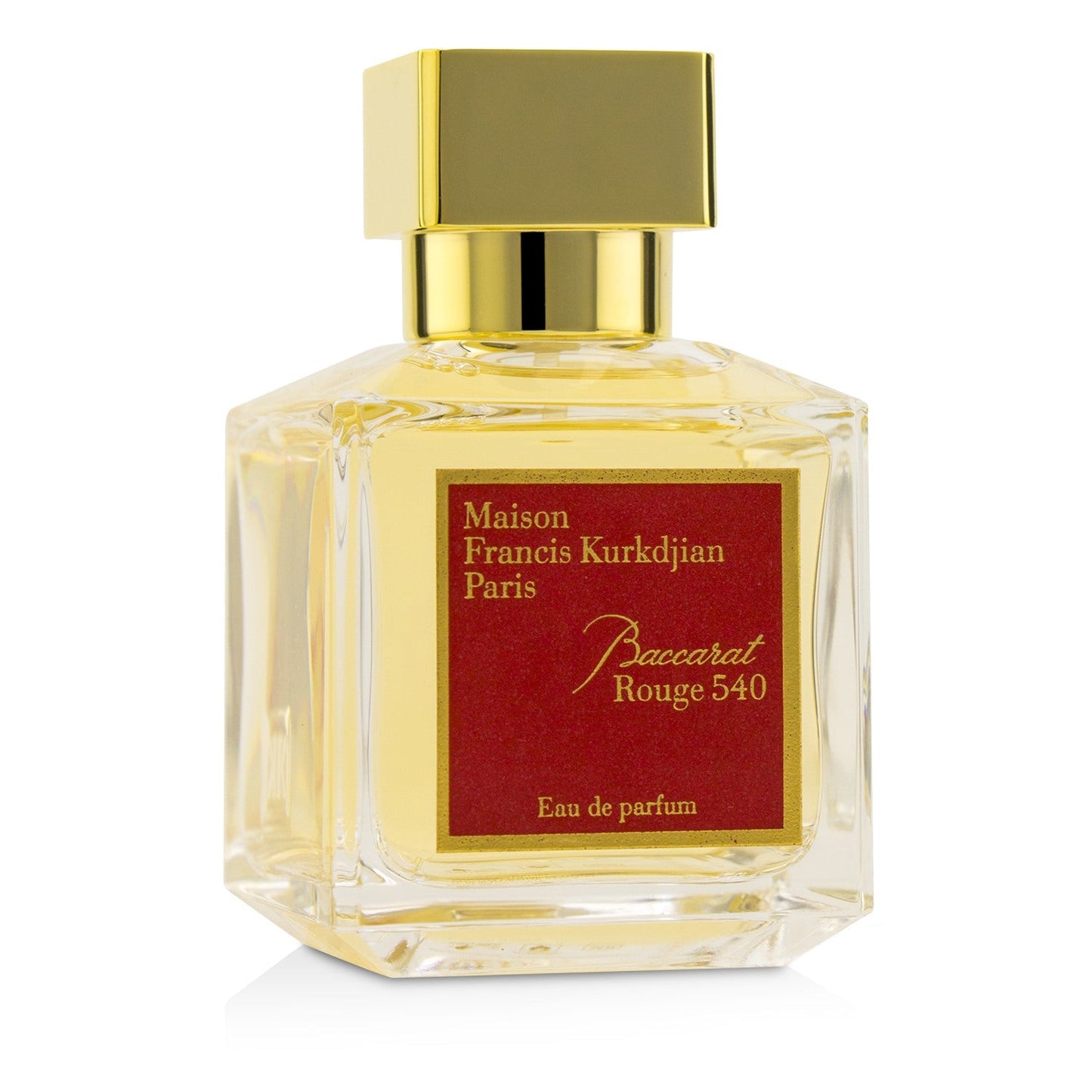 Maison Francis Kurkdjian Baccarat Rouge 540 Eau De Parfum Spray 70ml/2.4oz