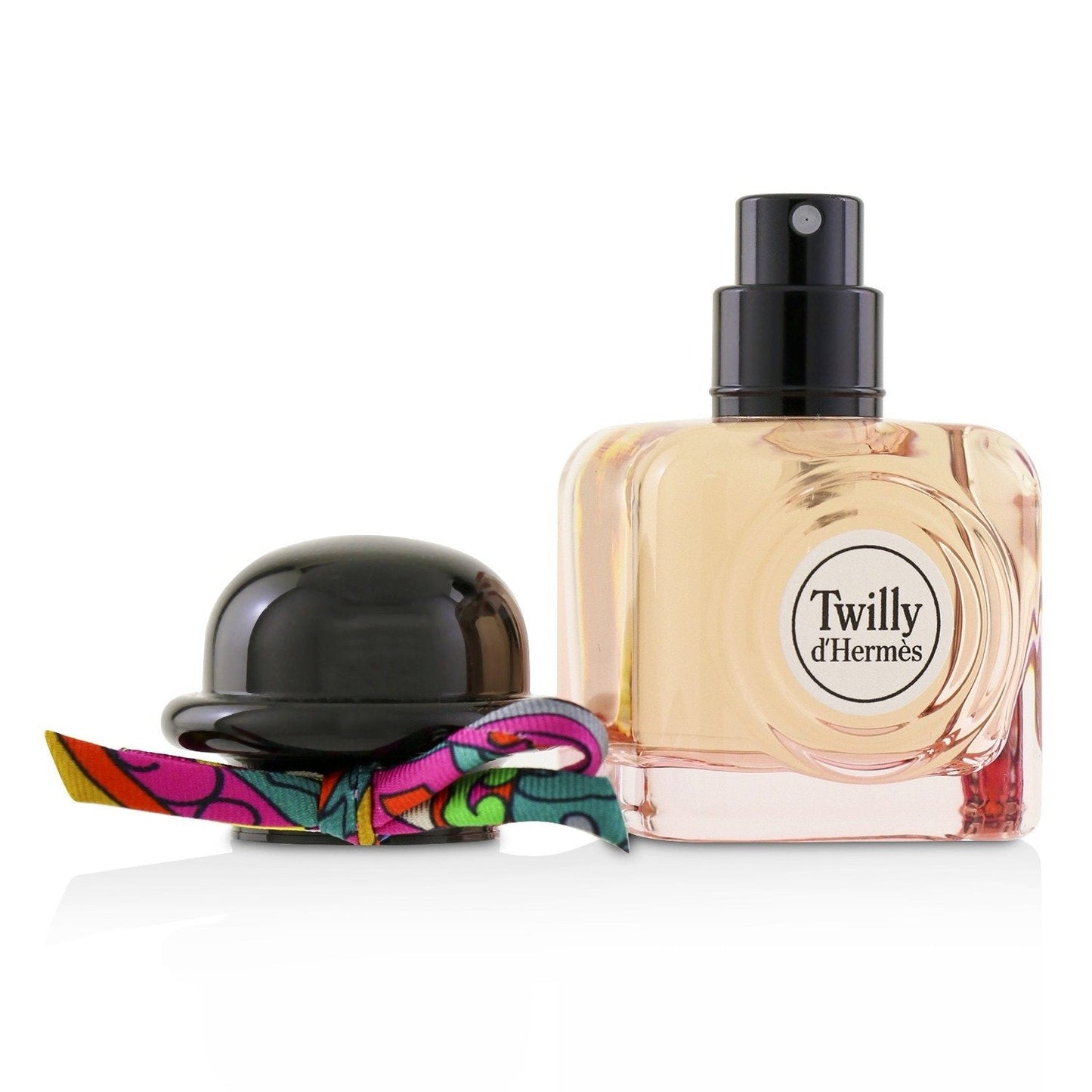 Hermes Twilly D'Hermes Eau De Parfum Spray 15ml/0.5oz
