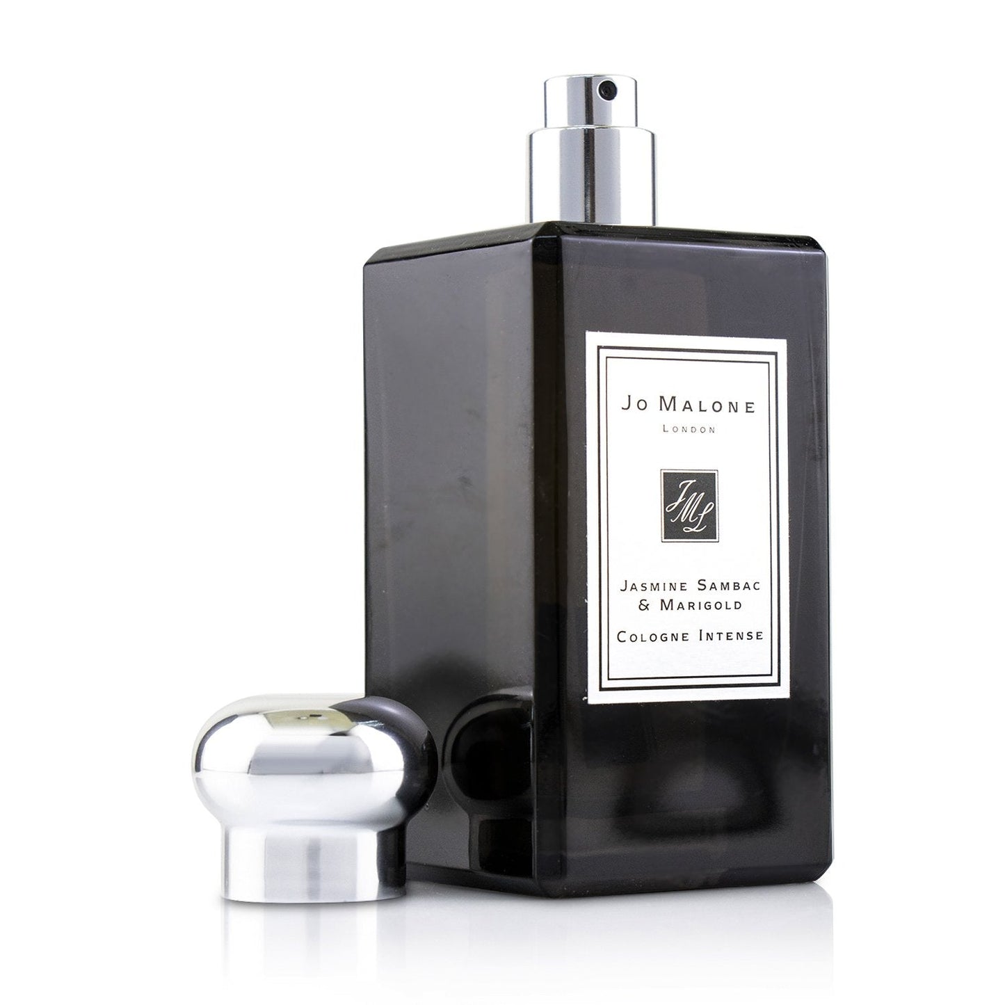 Jo Malone Jasmine Sambac & Marigold Cologne Intense Spray (Originally Without Box) 50ml/1.7oz