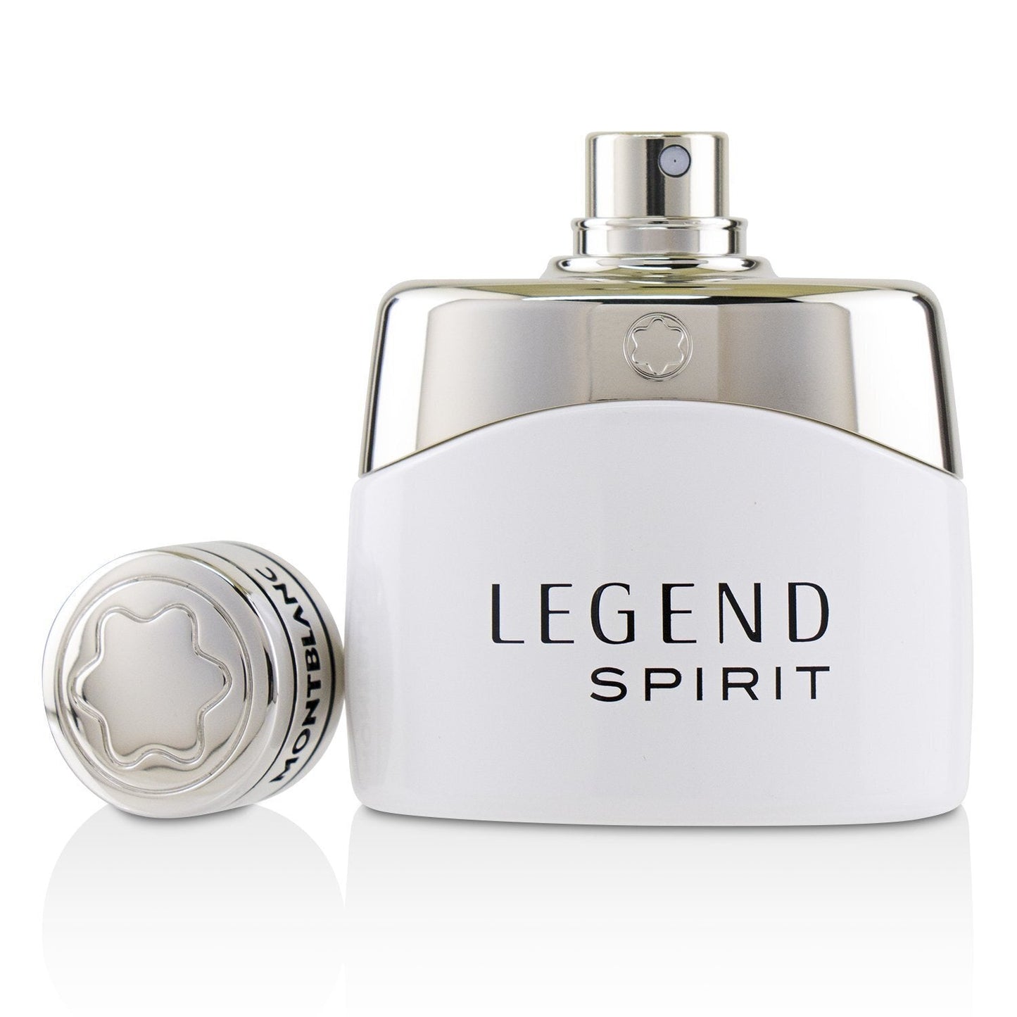 Montblanc Legend Spirit Eau De Toilette Spray 100ml/3.3oz