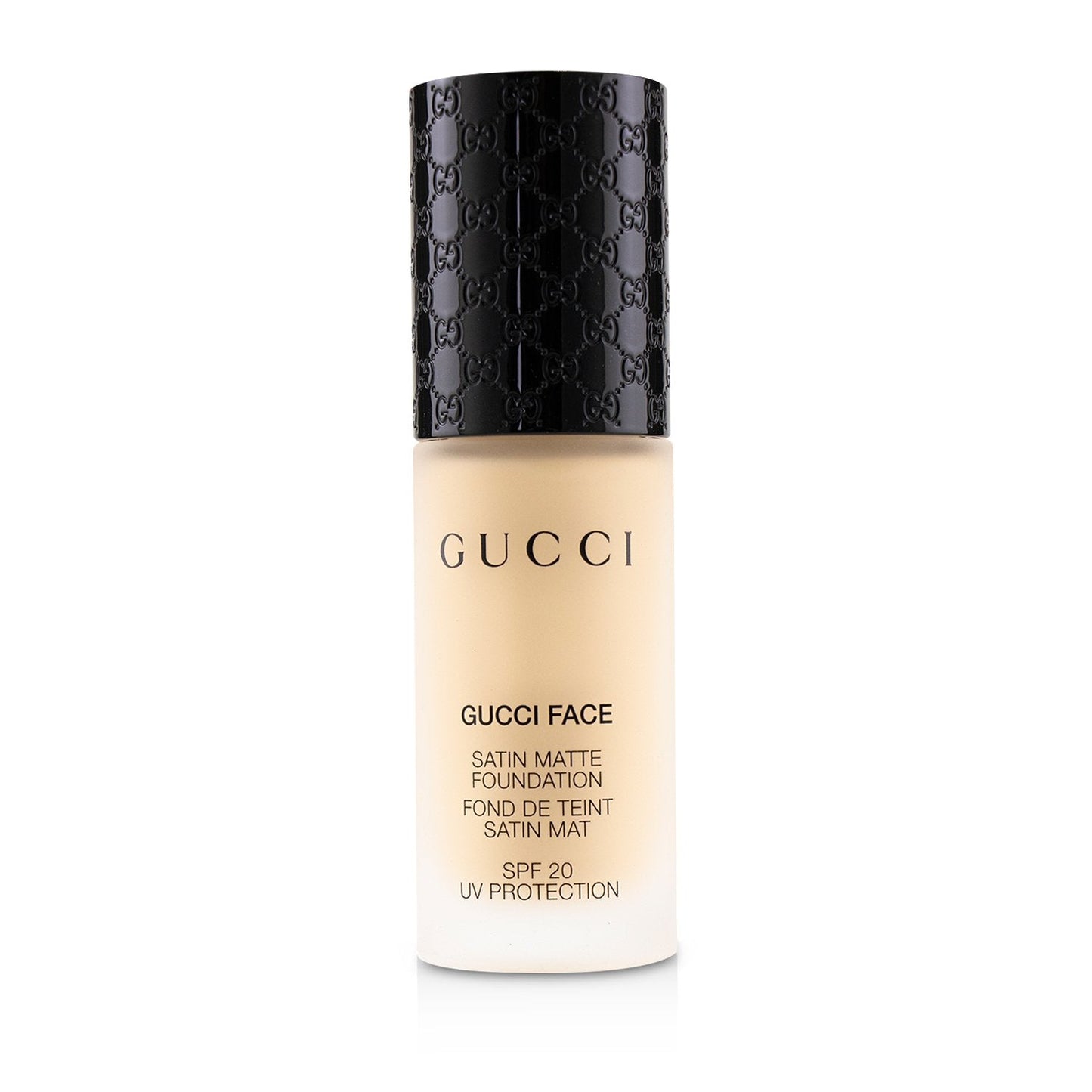 Gucci Gucci Face Satin Matte Foundation SPF 20 - # 070 30ml/1oz